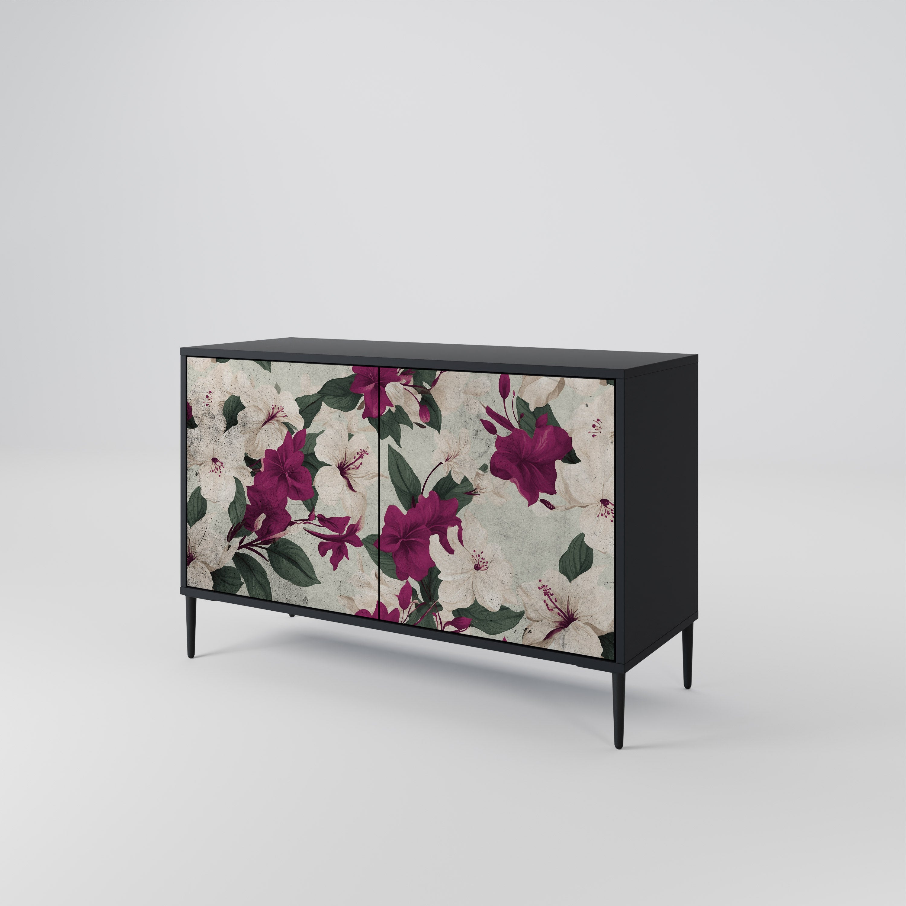 FLOWERET DREAM 2-Door Sideboard