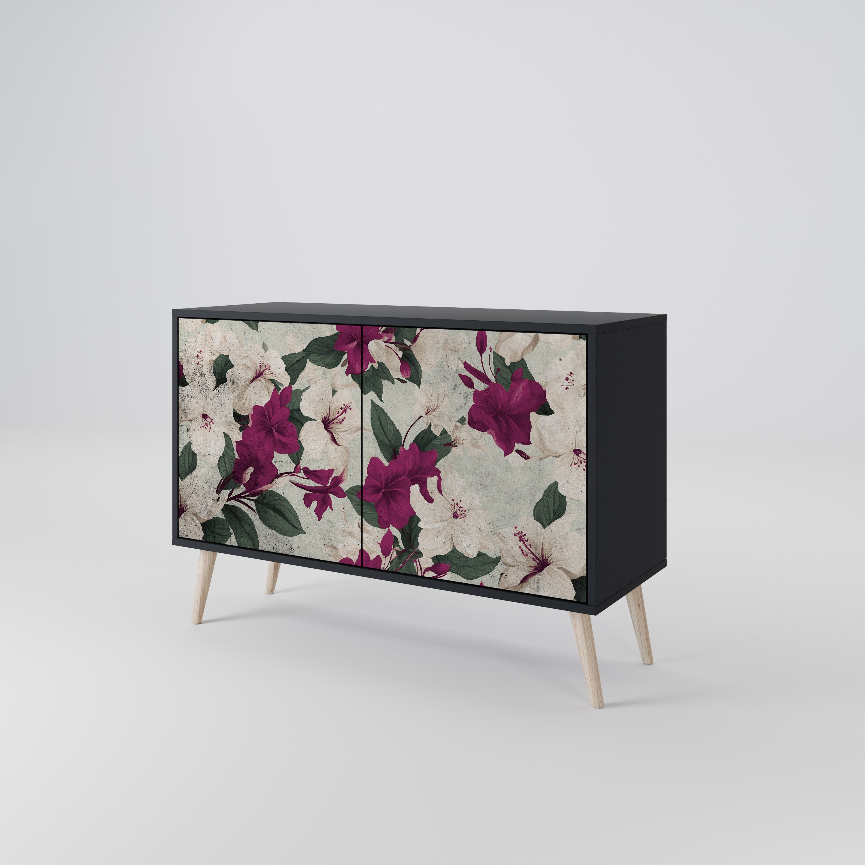 FLOWERET DREAM 2-Door Sideboard