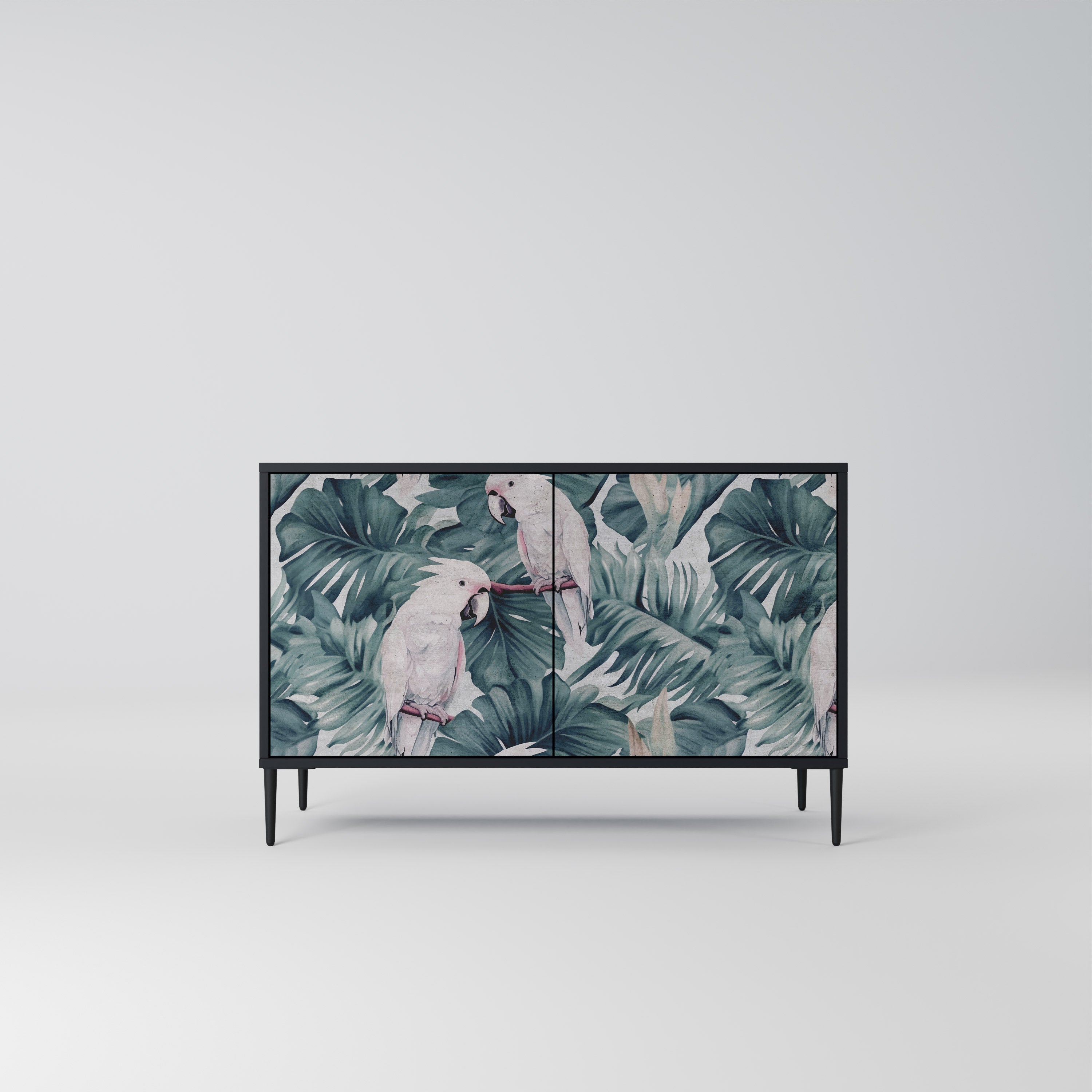 POPINJAY LOOK 2-Door Sideboard