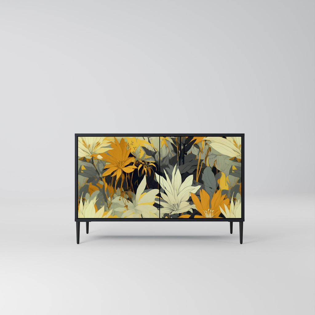 SUNKISSED LILY 2-Door Sideboard