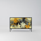 SUNKISSED LILY 2-Door Sideboard