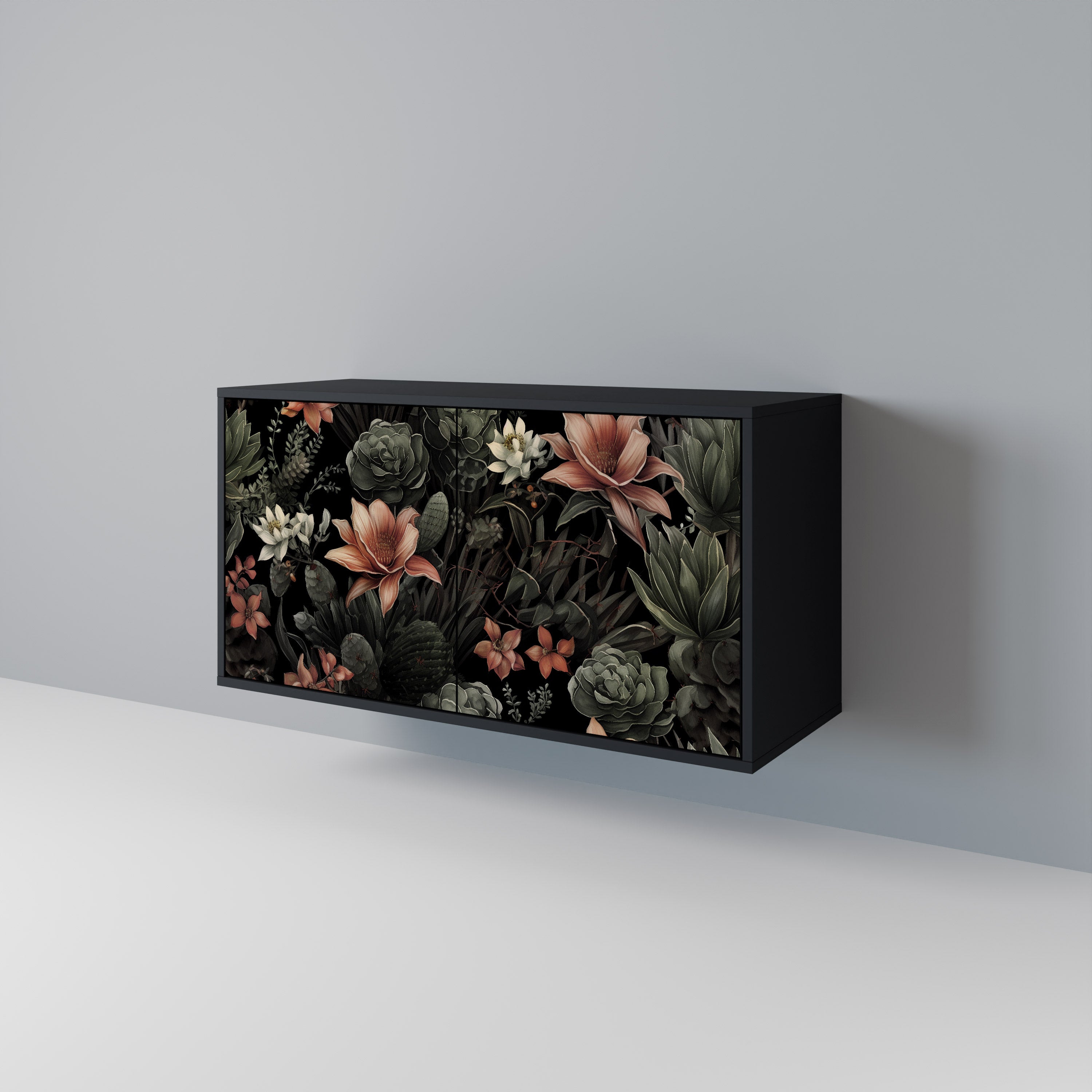 SECRET VERDURE 2-Door Sideboard