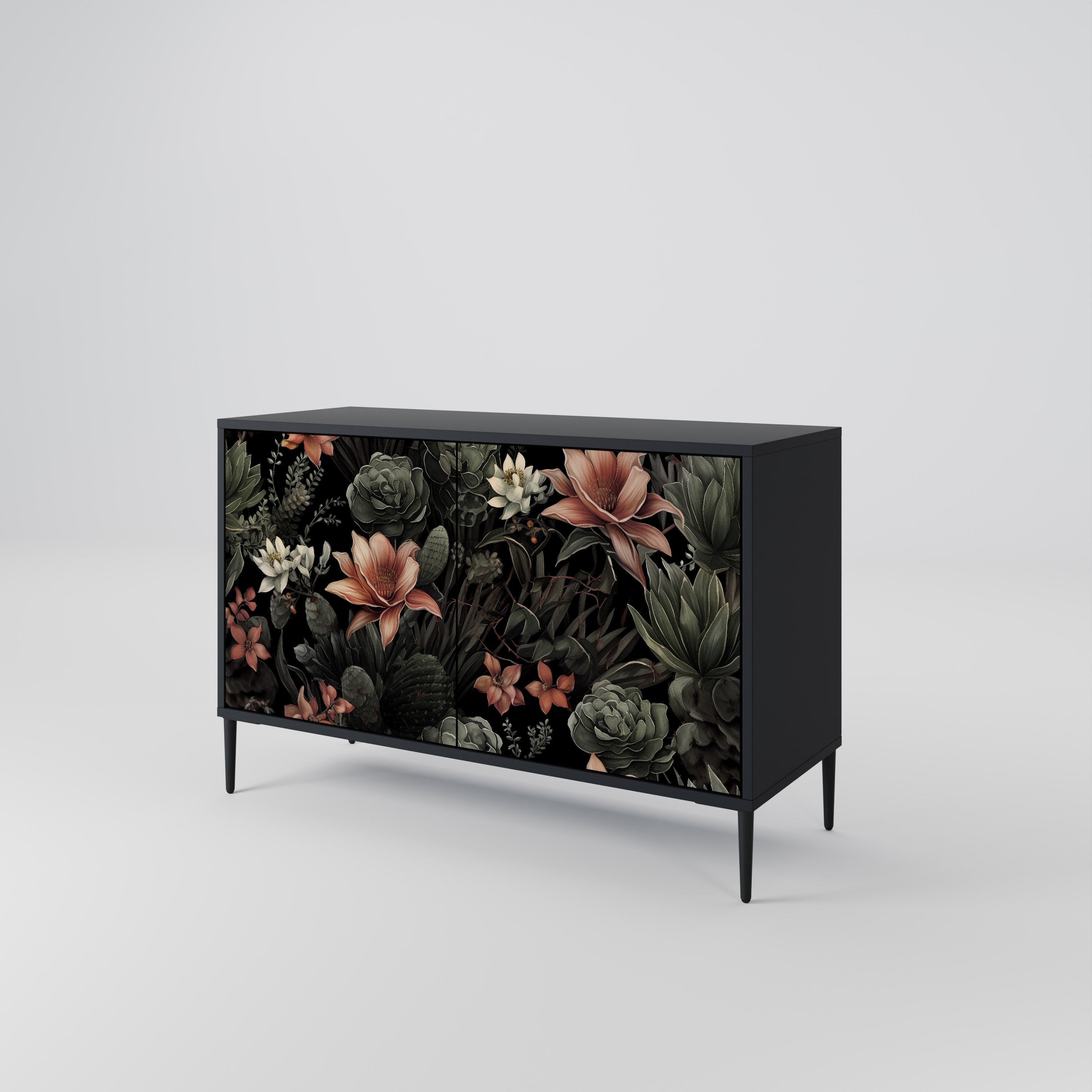SECRET VERDURE 2-Door Sideboard