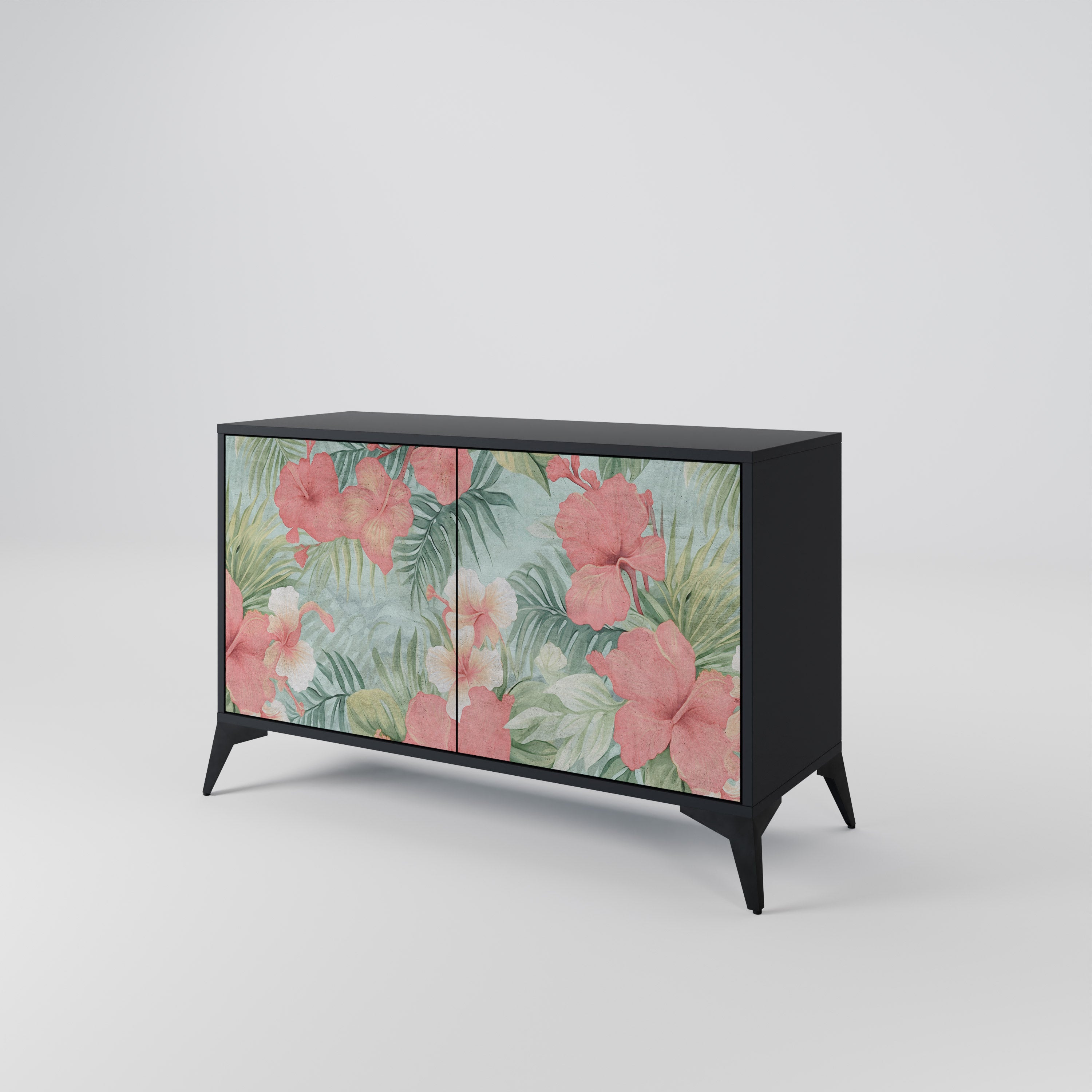 HAWAIIAN SPIRIT 2-Door Sideboard
