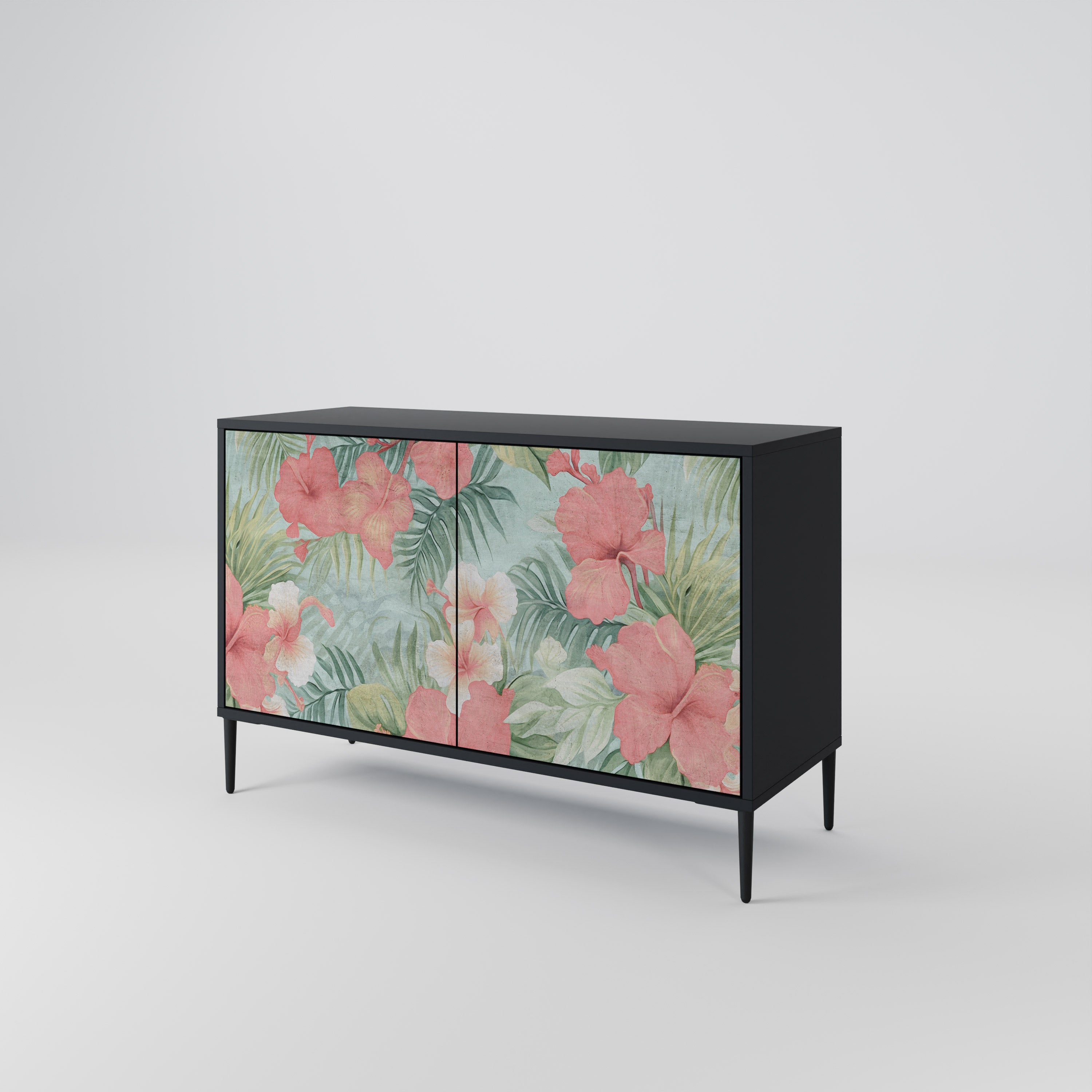 HAWAIIAN SPIRIT 2-Door Sideboard