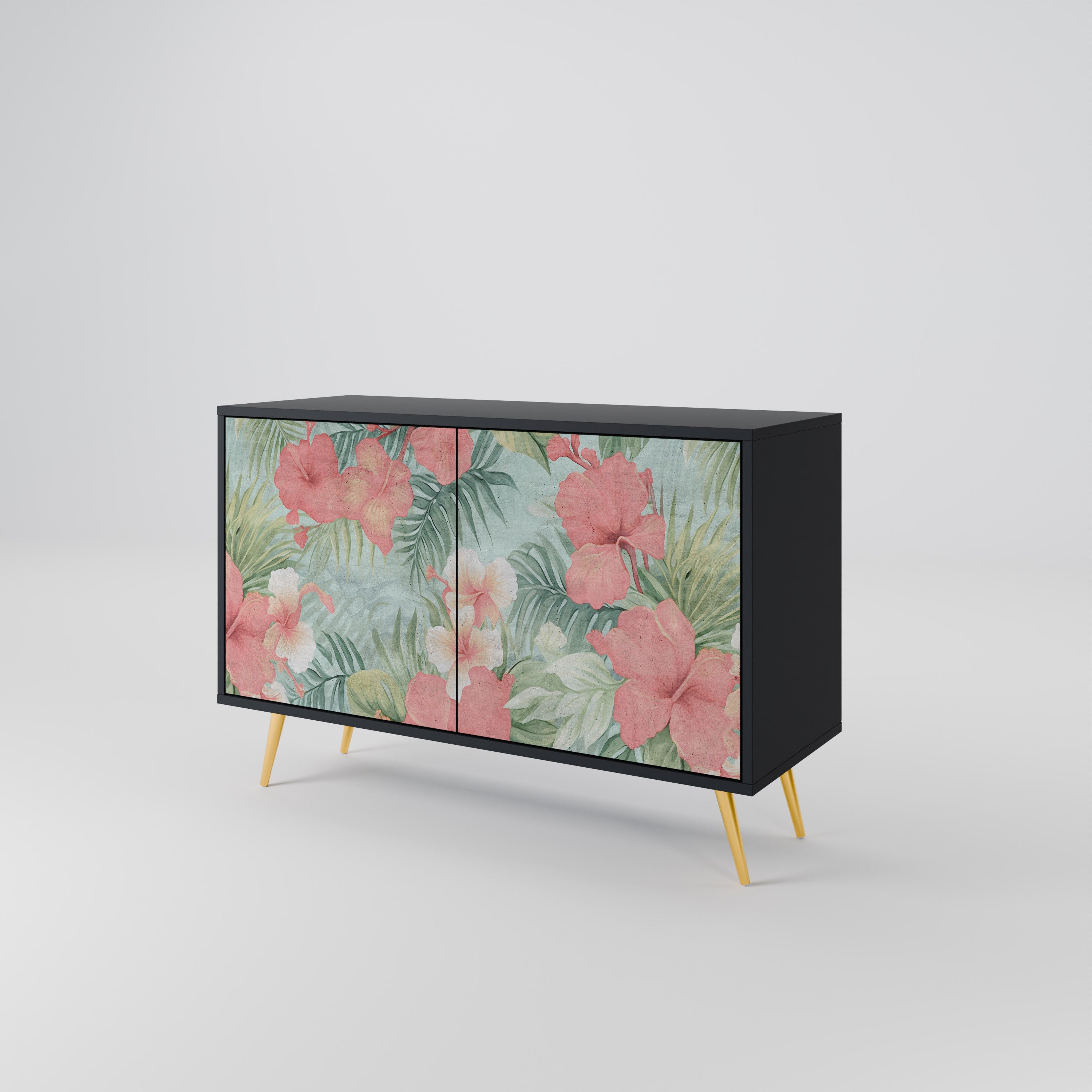 HAWAIIAN SPIRIT 2-Door Sideboard