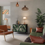 EERIE STROMANTHE 2-Door Sideboard