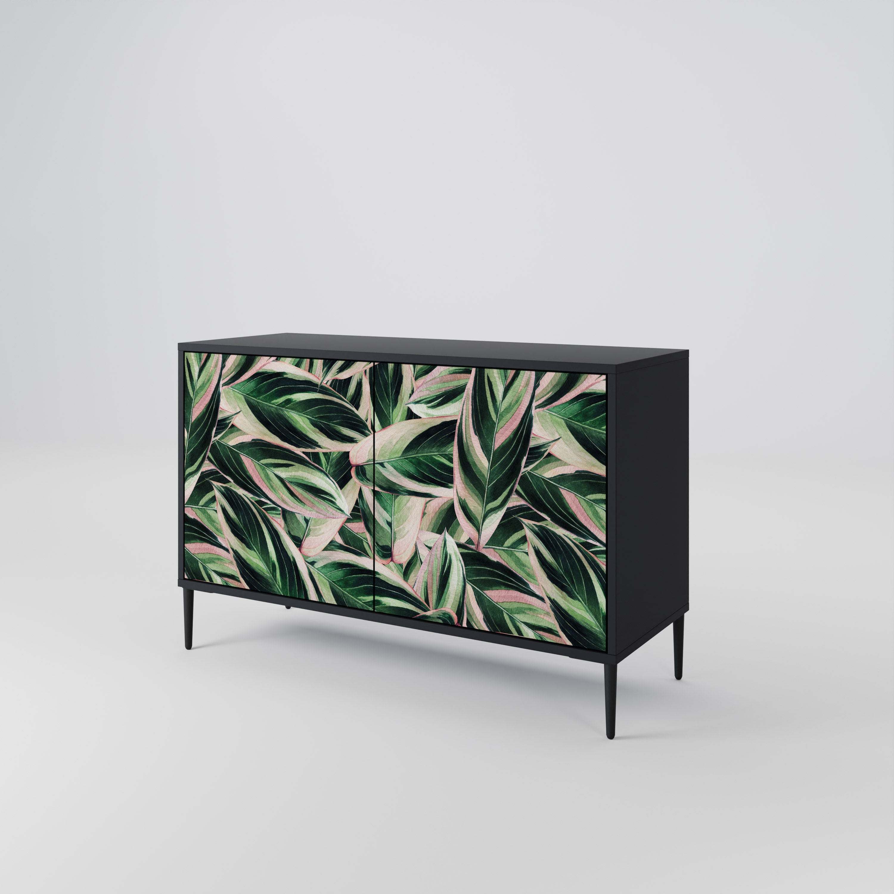 EERIE STROMANTHE 2-Door Sideboard