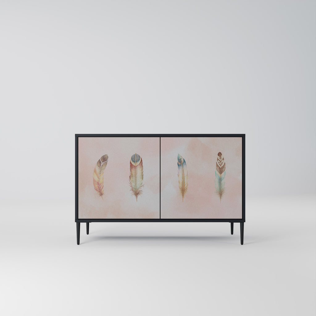 THE DELIQUESCE 2-Door Sideboard