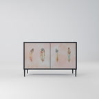 THE DELIQUESCE 2-Door Sideboard