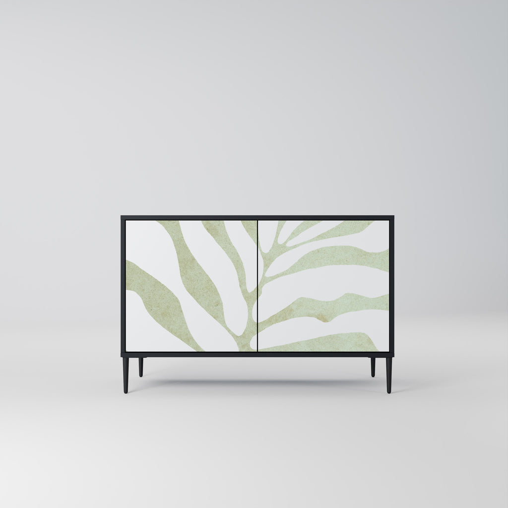 BOTANICAL SPARK 2-Door Sideboard