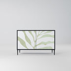 BOTANICAL SPARK 2-Door Sideboard