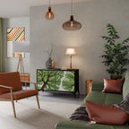 WILDERNESS DASH 2-Door Sideboard