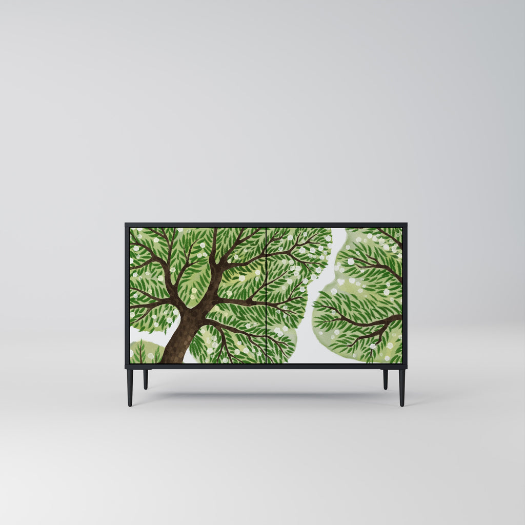 WILDERNESS DASH 2-Door Sideboard