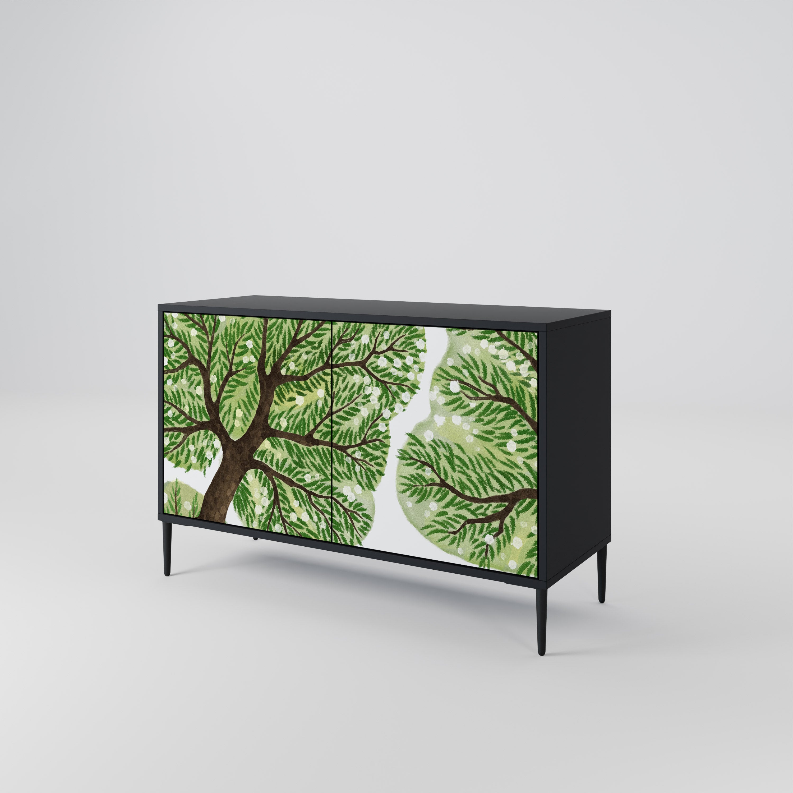 WILDERNESS DASH 2-Door Sideboard