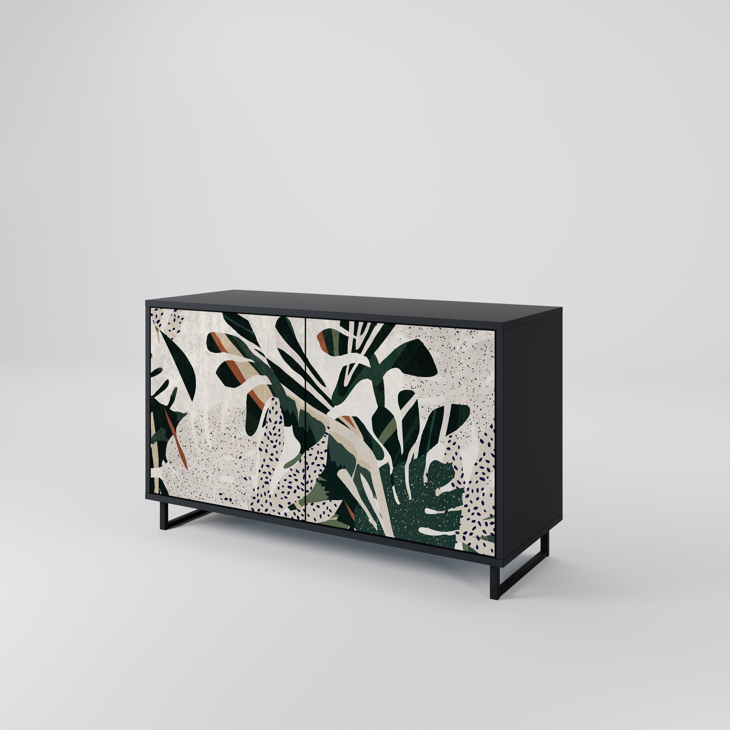 VERDURE FORMATION 2-Door Sideboard