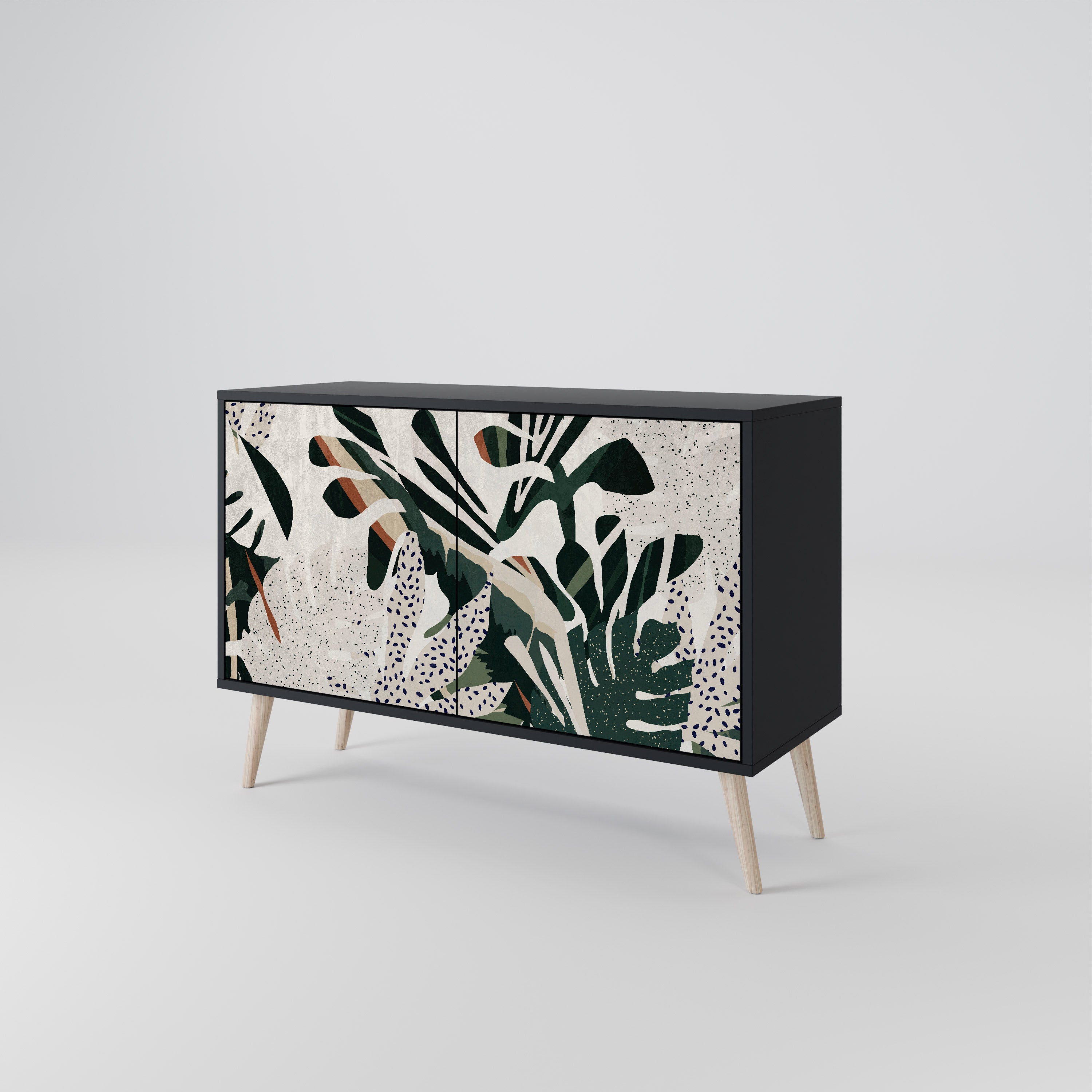 VERDURE FORMATION 2-Door Sideboard