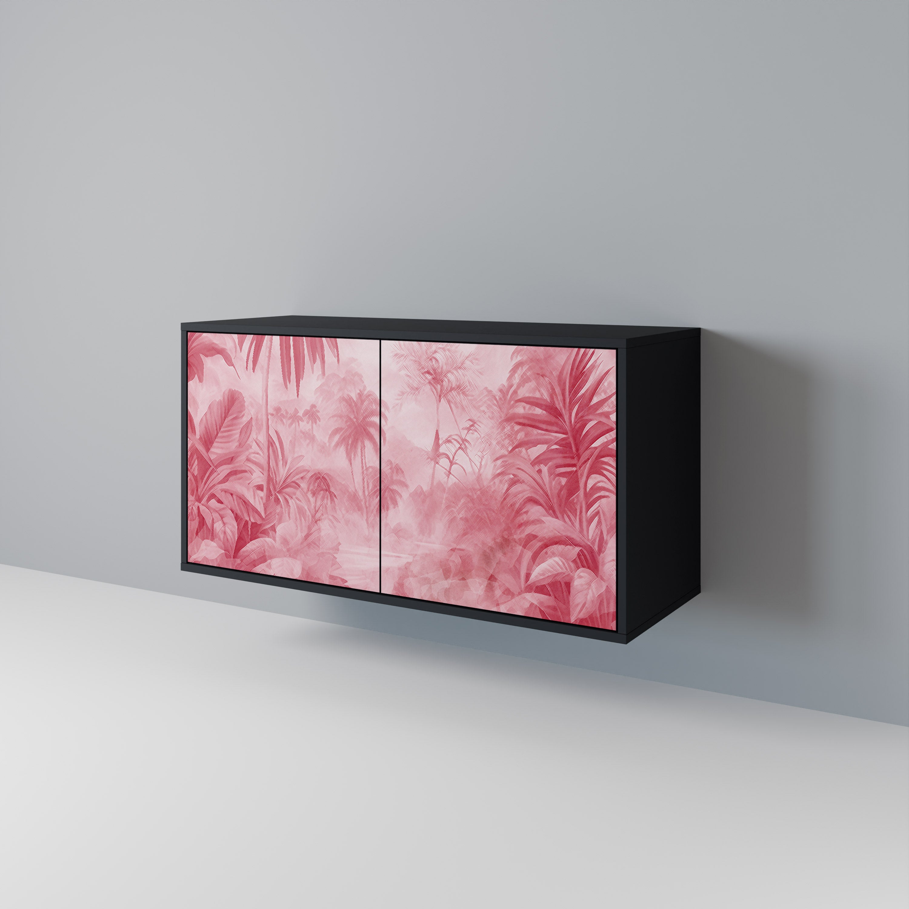 SWEET TROPICS 2-Door Sideboard