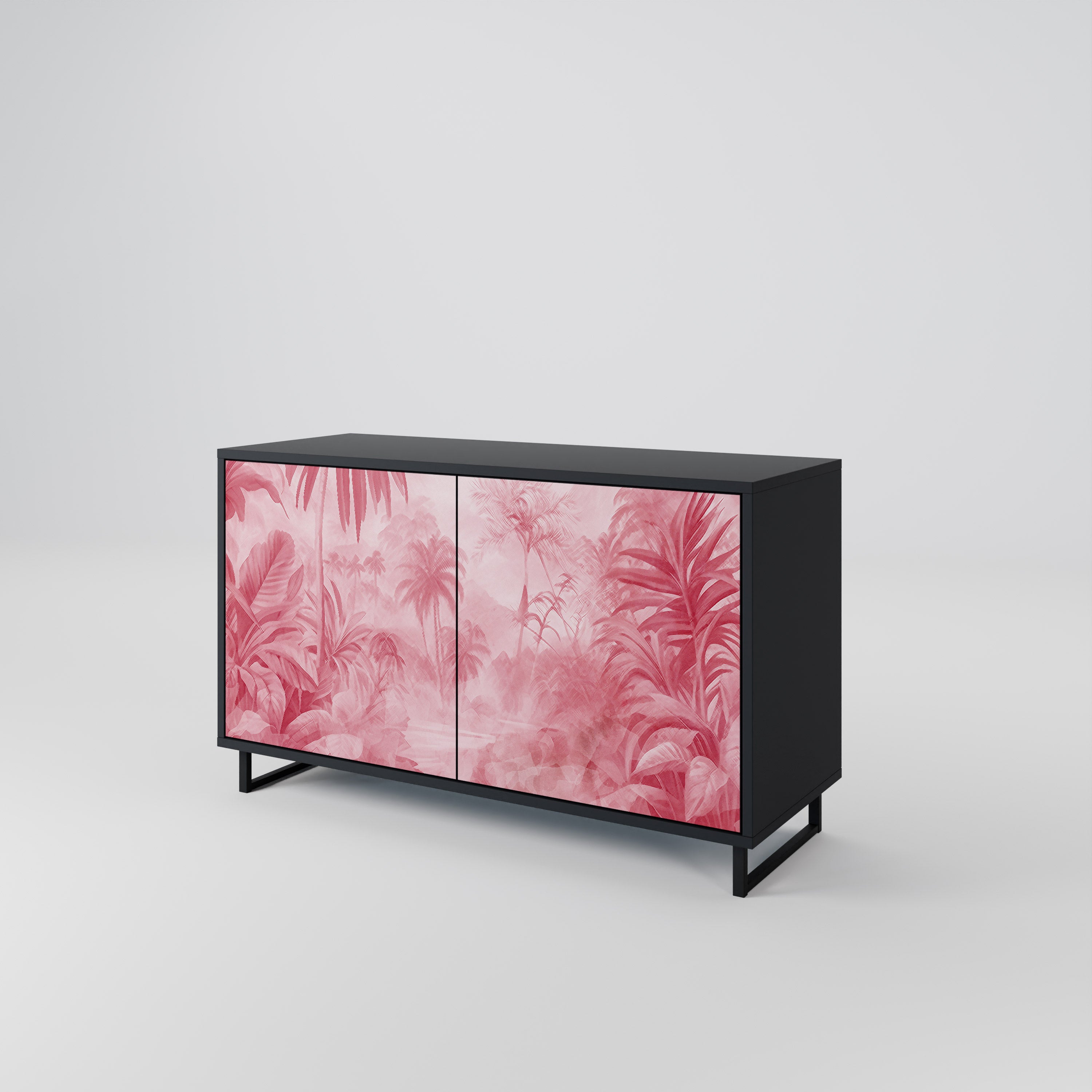 SWEET TROPICS 2-Door Sideboard