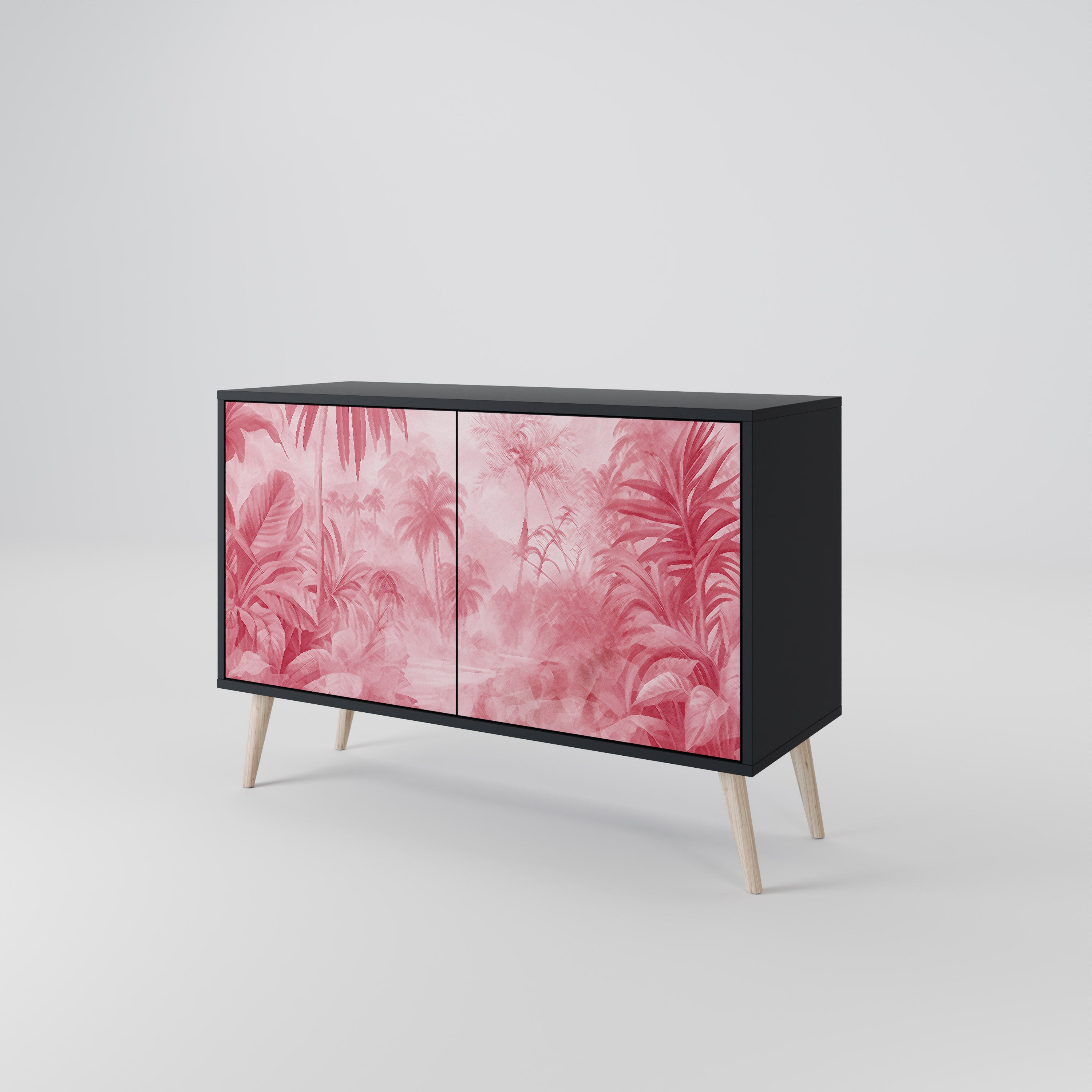 SWEET TROPICS 2-Door Sideboard