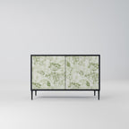 FENNEL BALDACHIN 2-Door Sideboard