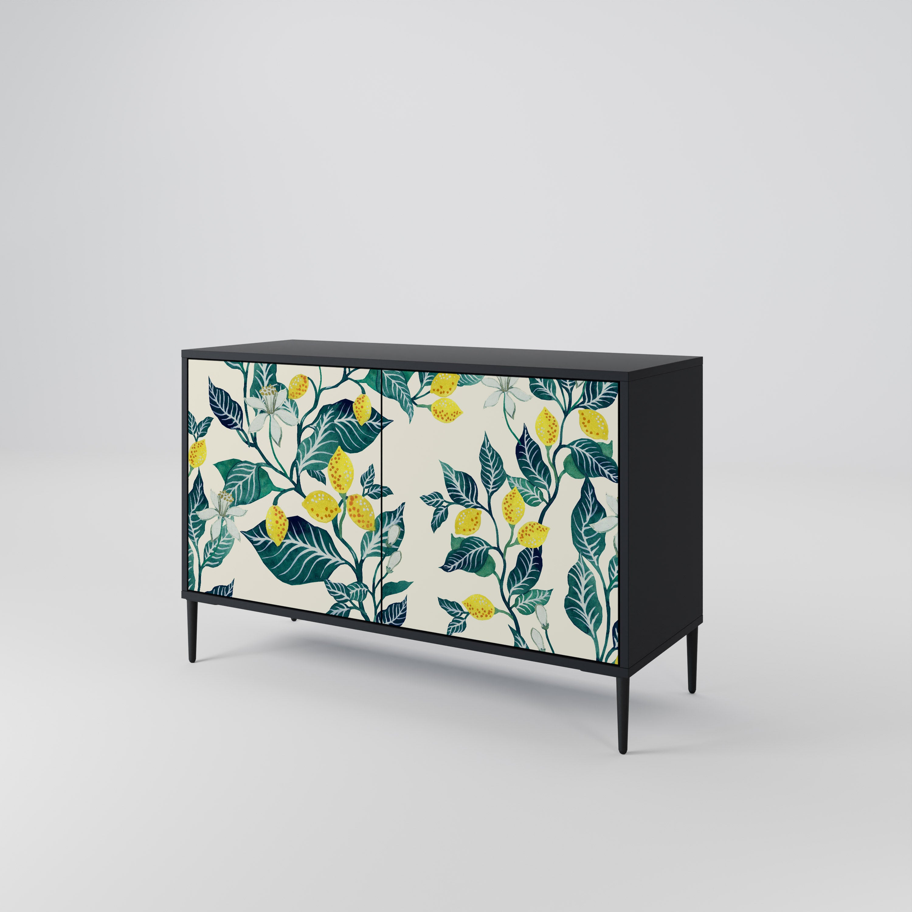 LEMON TREE 2-Door Sideboard