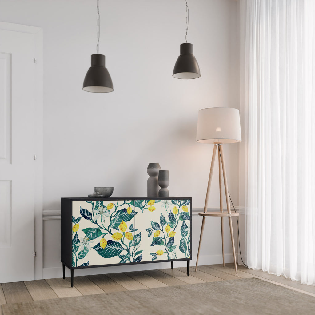 LEMON TREE 2-Door Sideboard