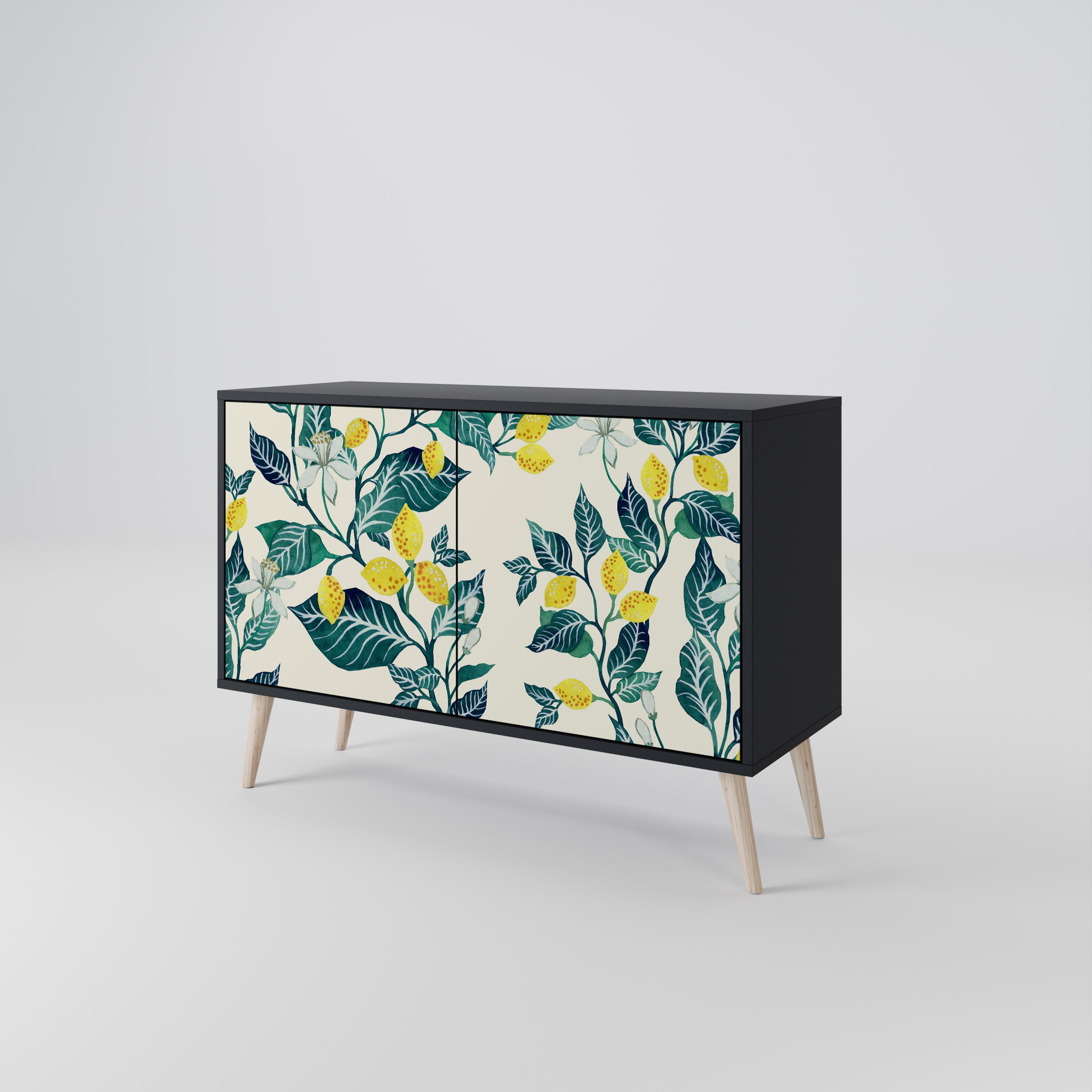 LEMON TREE 2-Door Sideboard