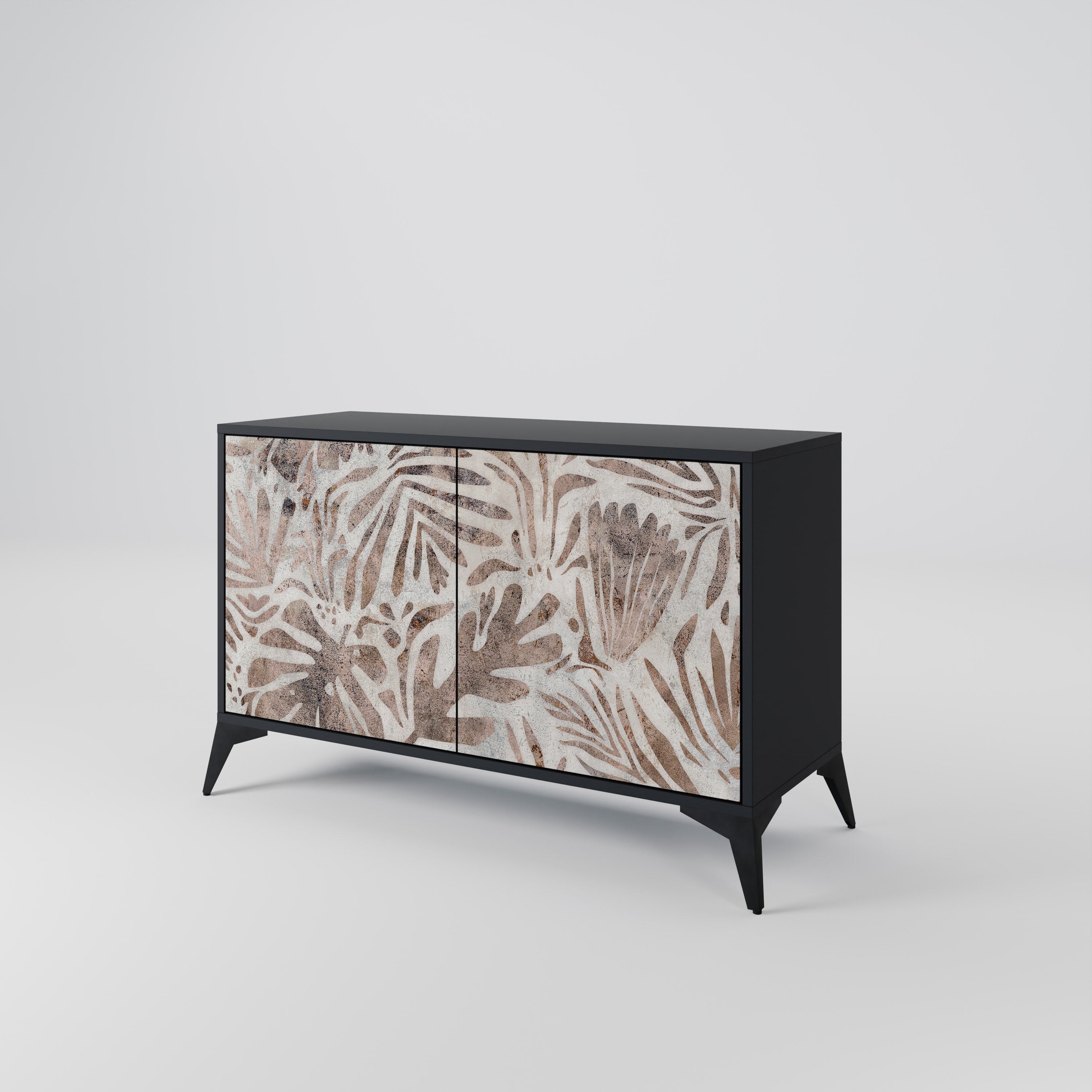 PASSING TIME 2-Door Sideboard