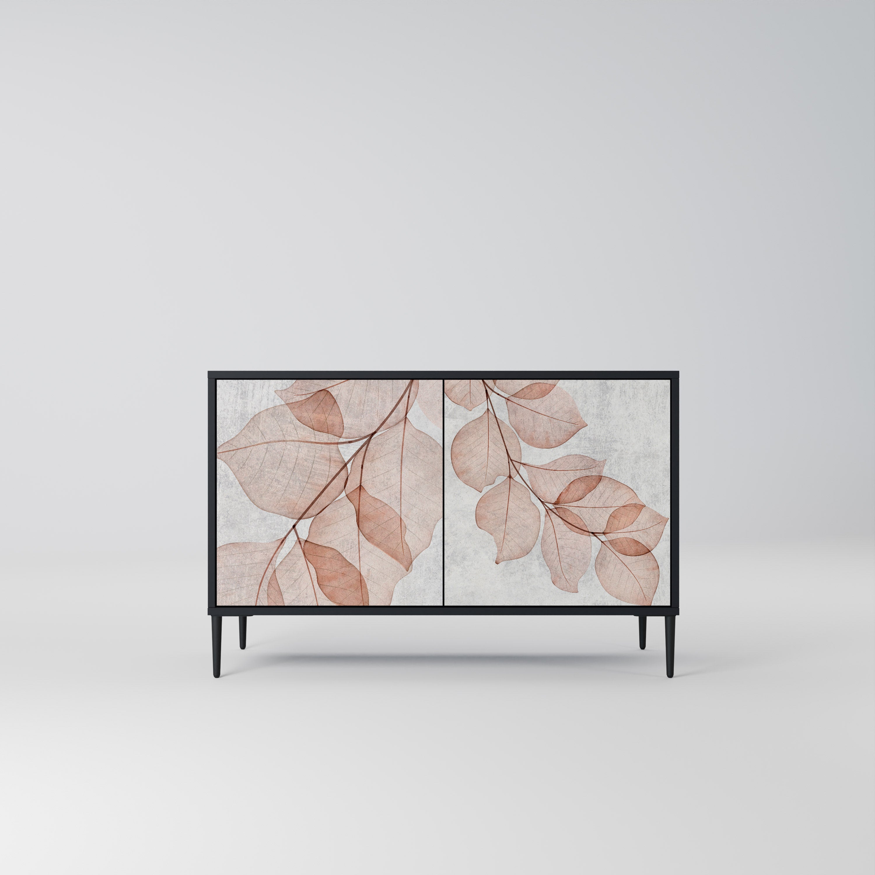 AUTUMN FRAGILITY 2-Door Sideboard