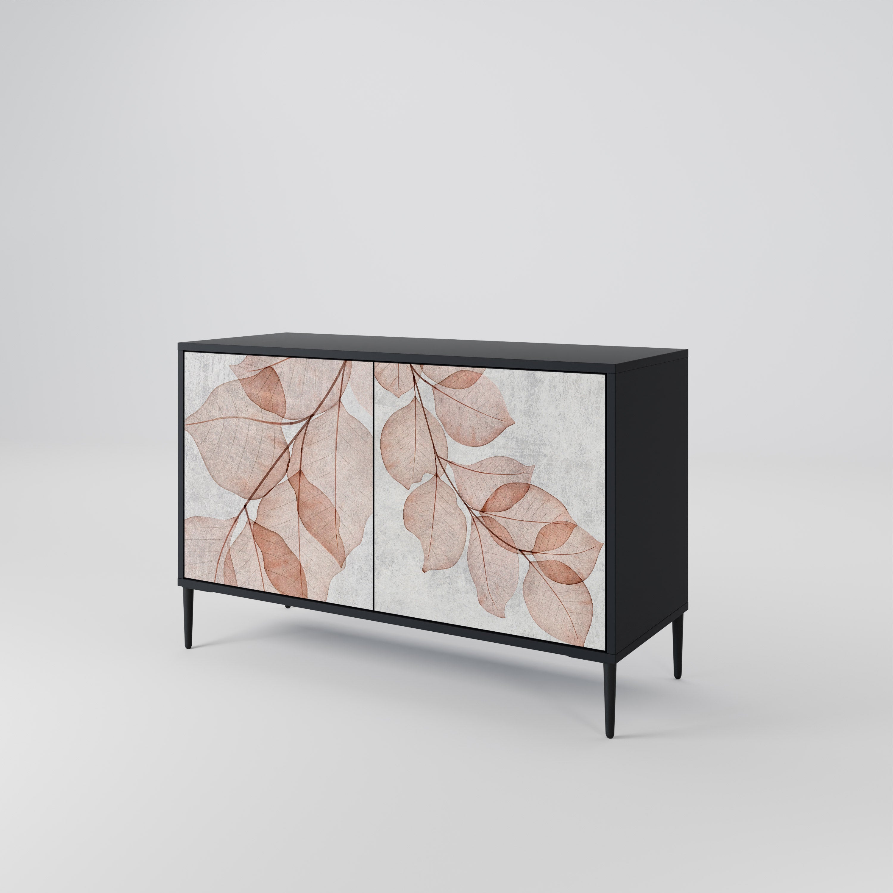AUTUMN FRAGILITY 2-Door Sideboard