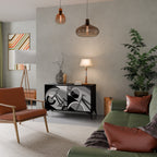 BIKE ENERGY 2-Door Sideboard