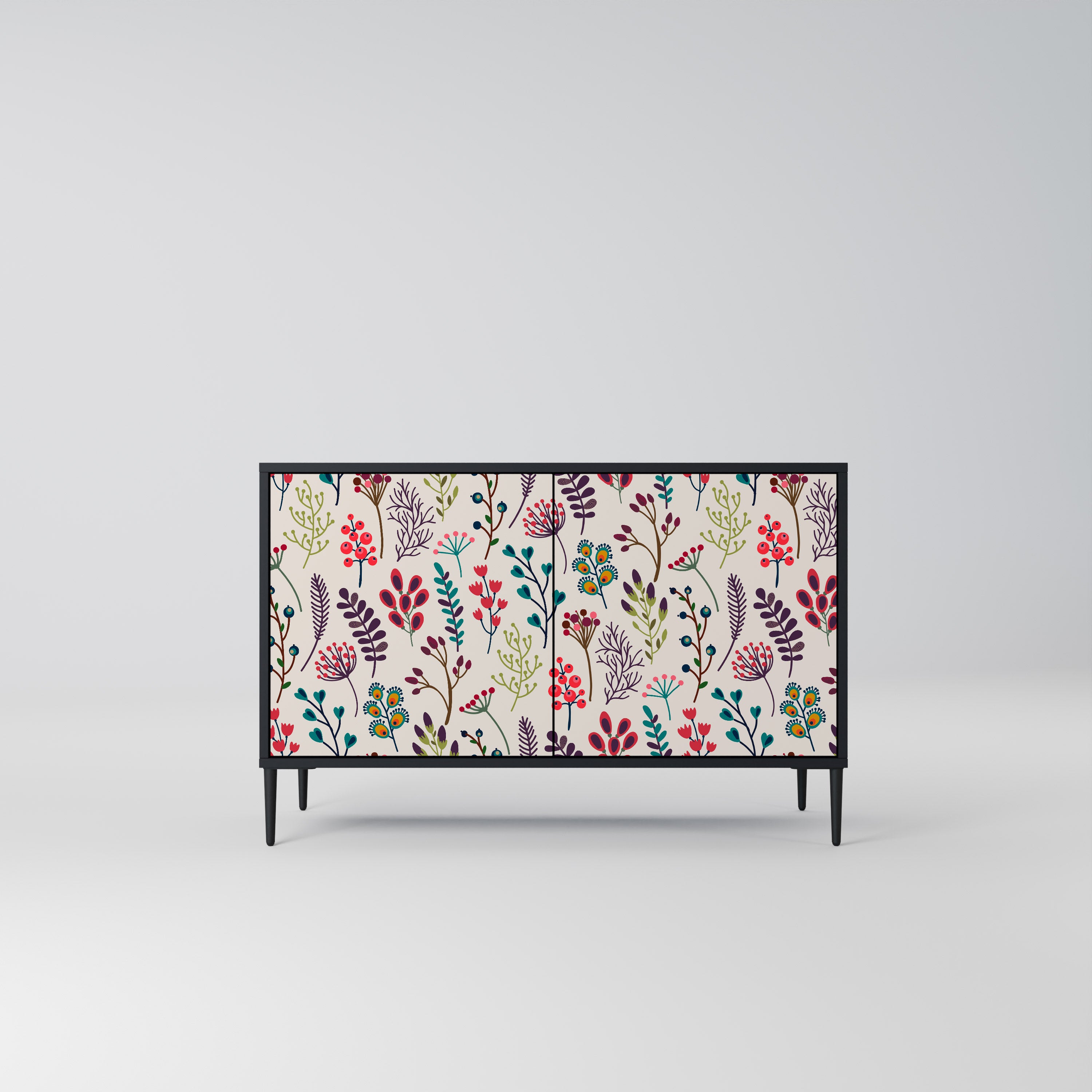 AUTUMN SUNDRIES 2-Door Sideboard