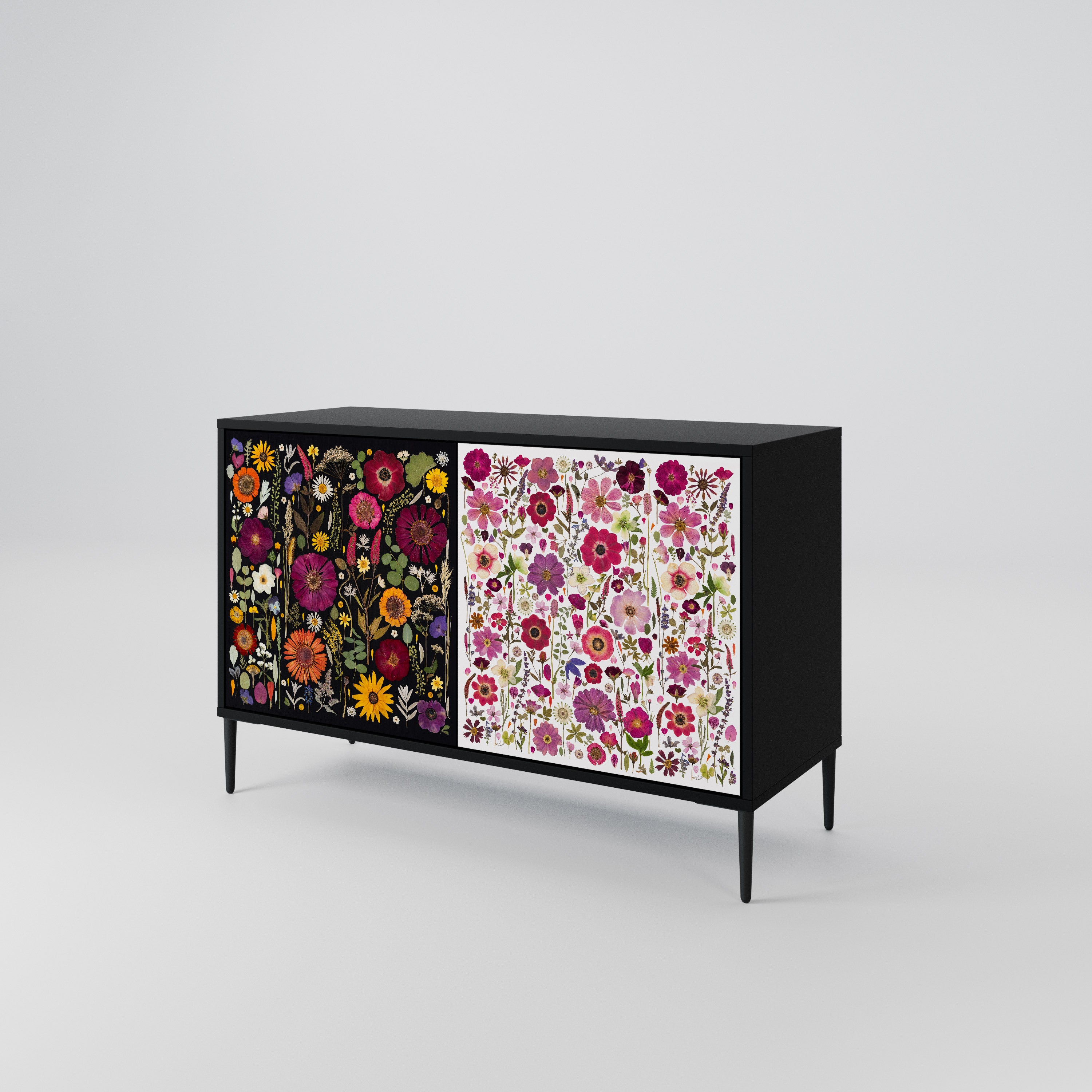 DAYNITE GARDEN 2-Door Sideboard
