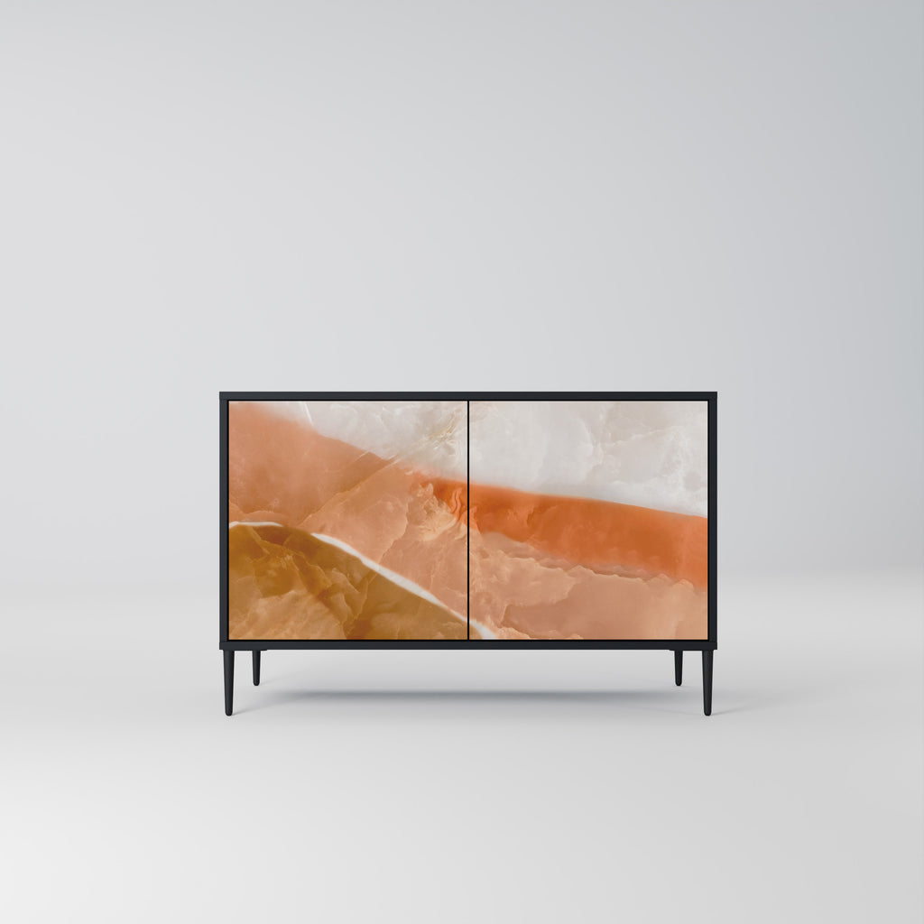 SANDHILLS SPLENDOUR 2-Door Sideboard