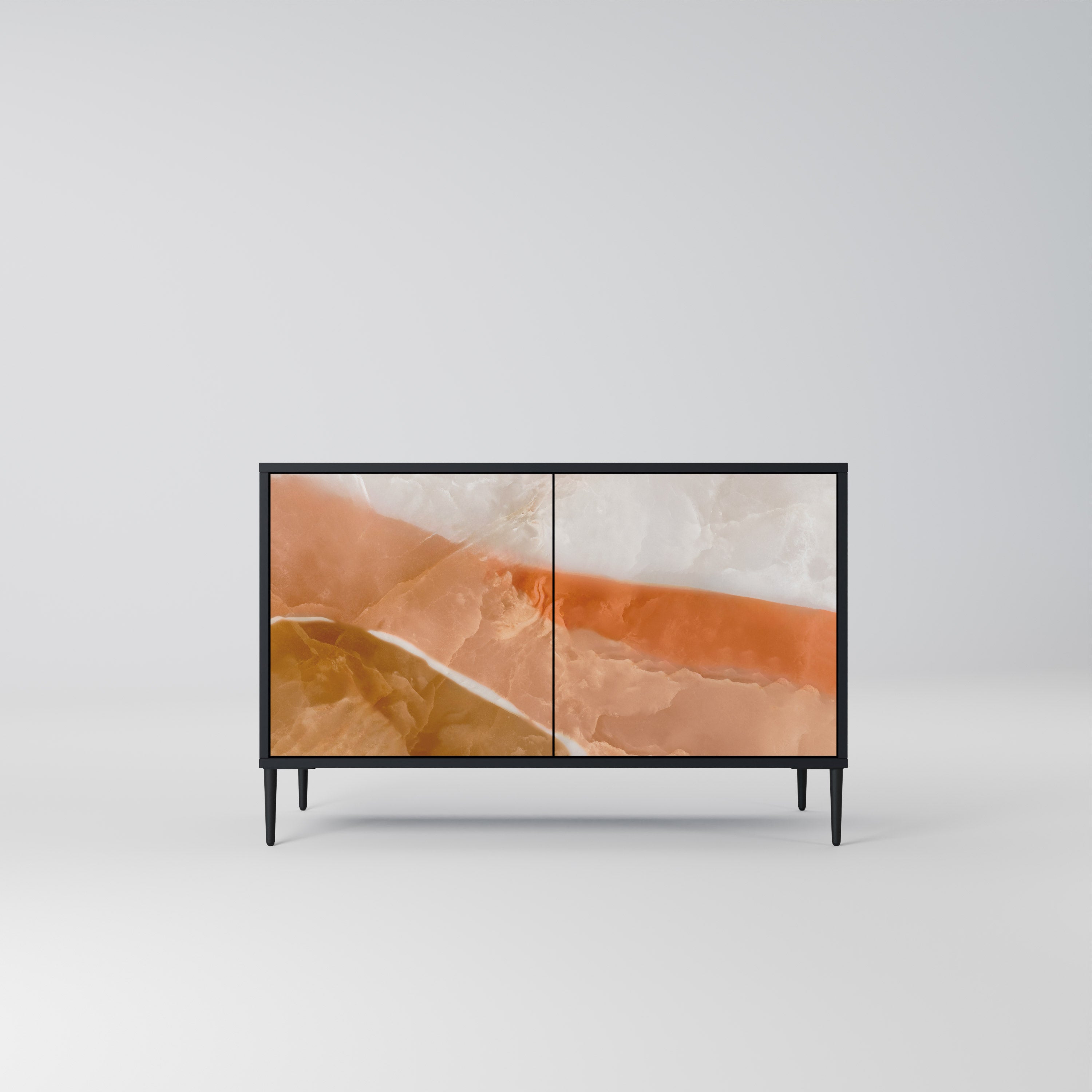 SANDHILLS SPLENDOUR 2-Door Sideboard