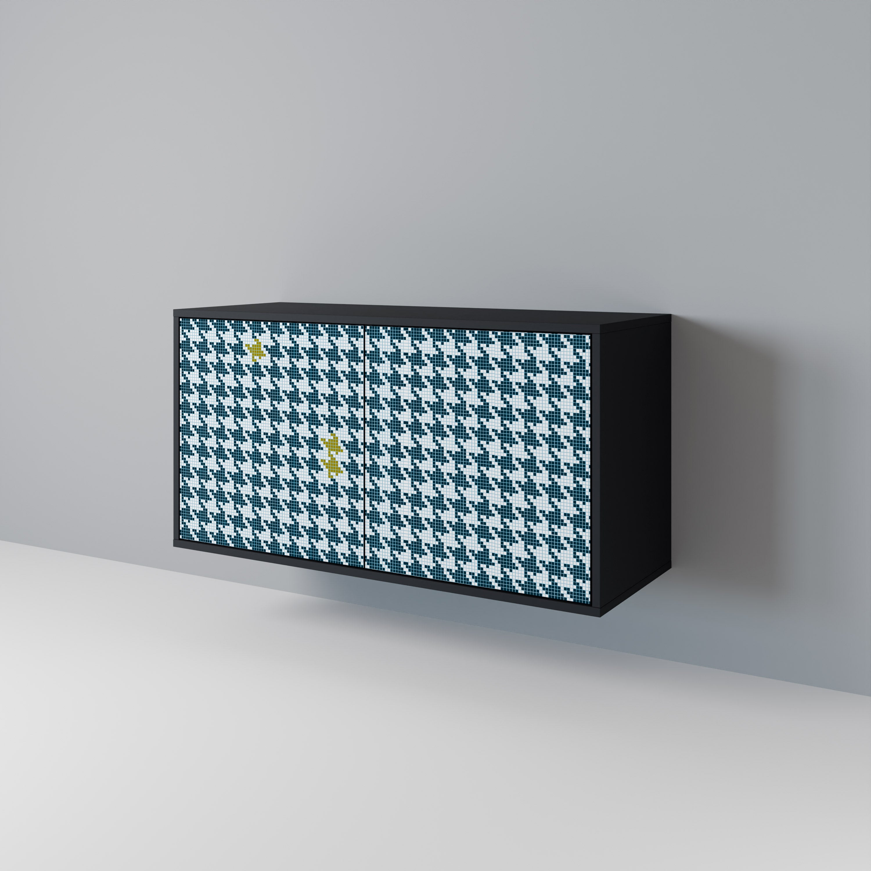 OUT OF CONTEXT 2-Door Sideboard