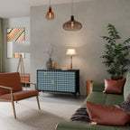 OUT OF CONTEXT 2-Door Sideboard