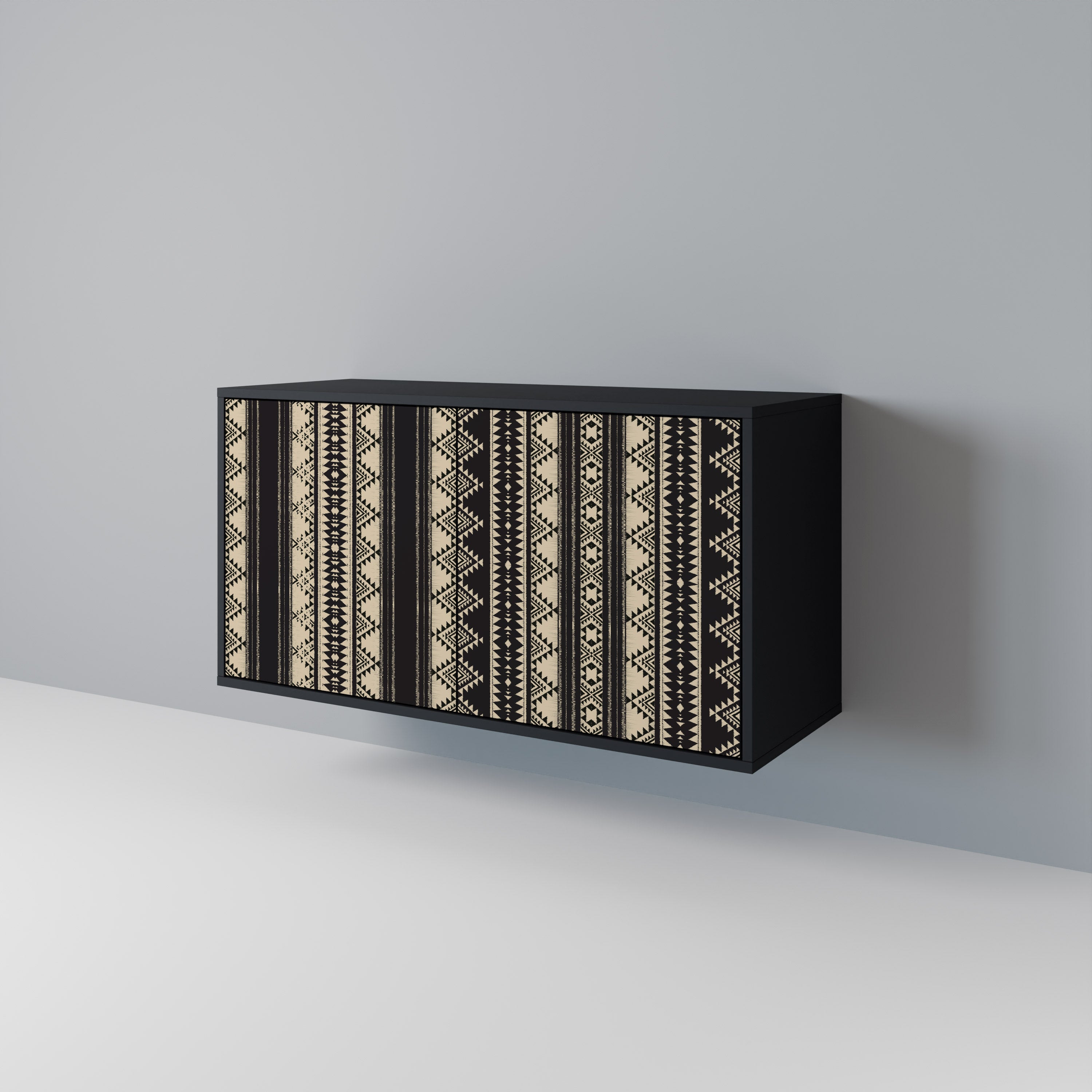 AZTEC 2-Door Sideboard