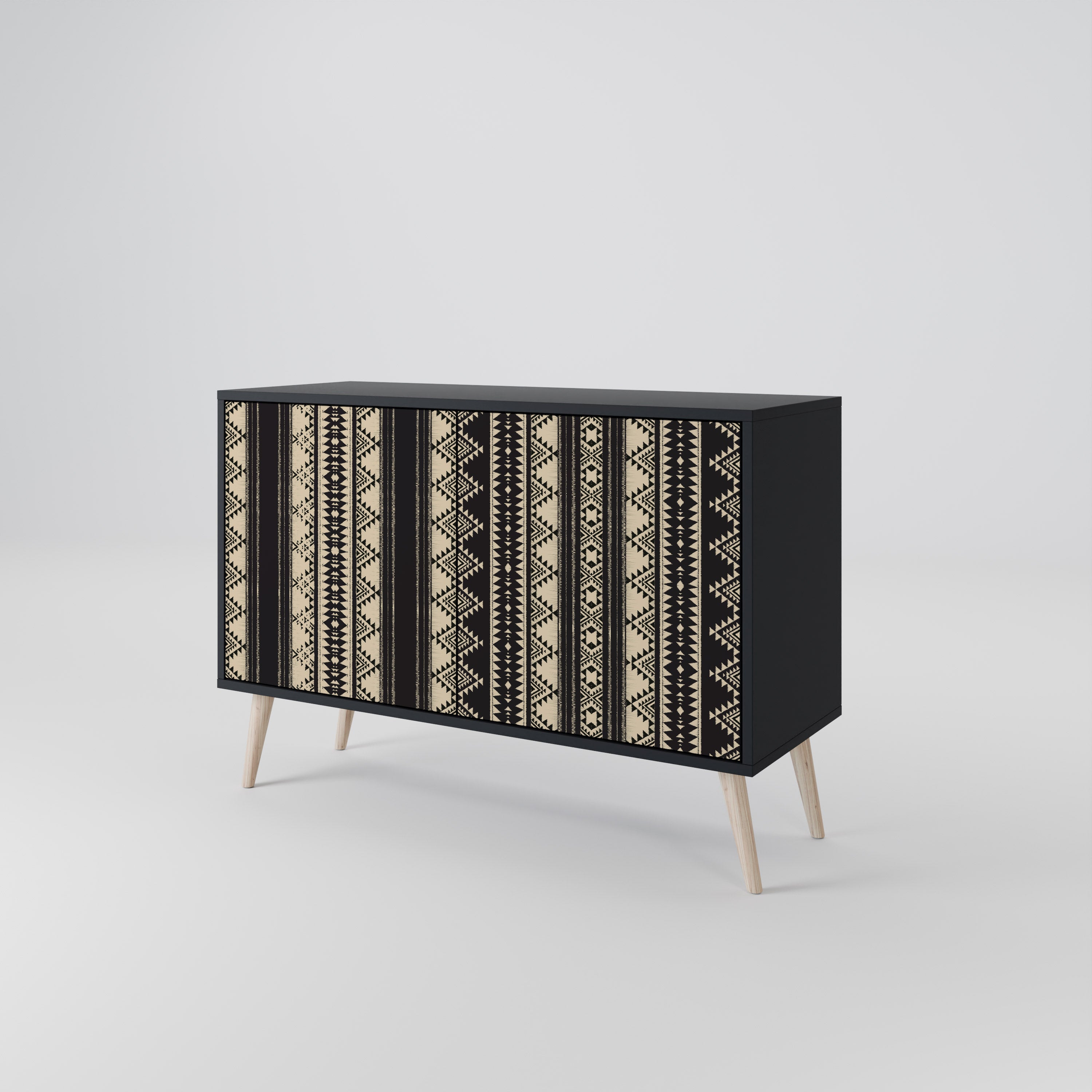 AZTEC 2-Door Sideboard