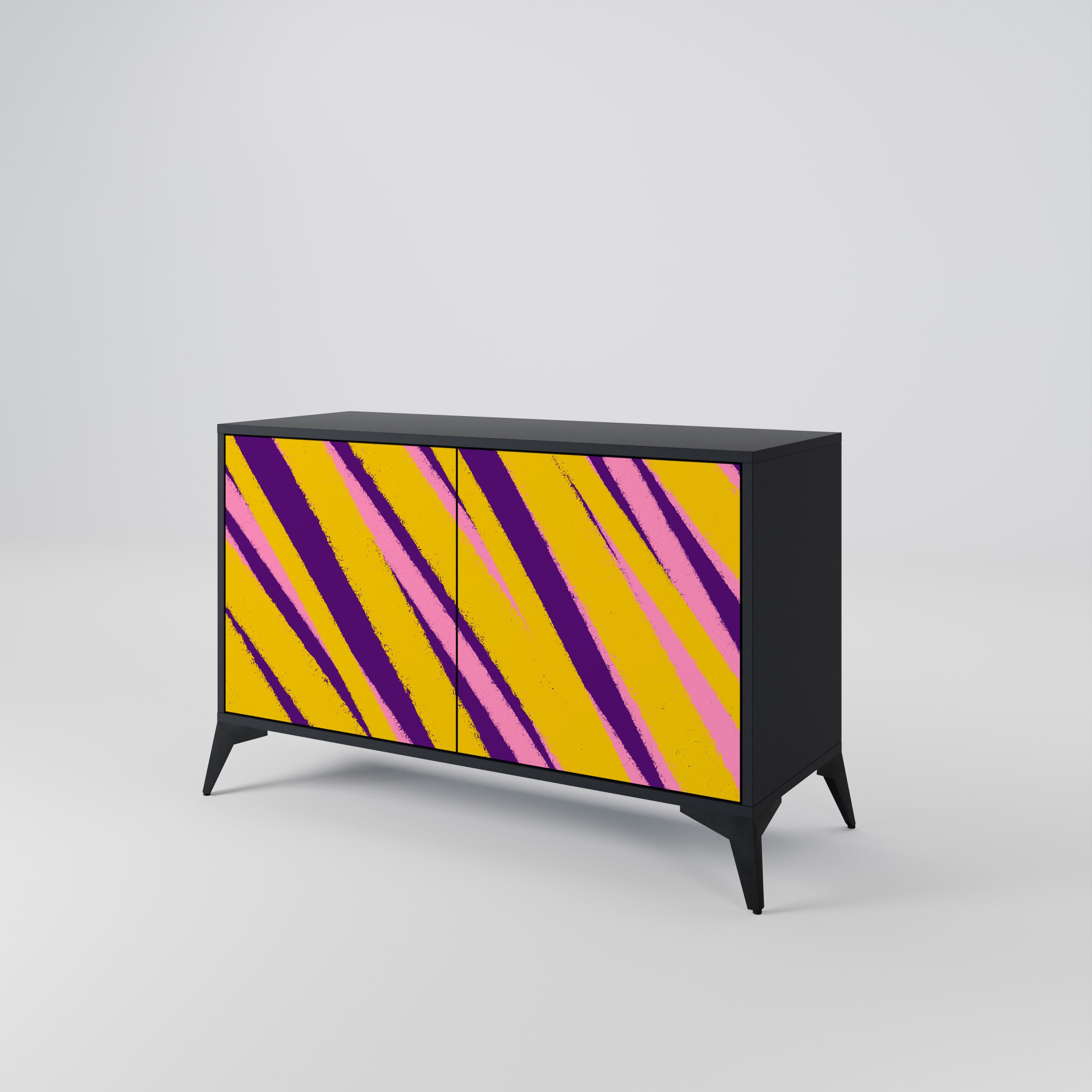 DREAMS COME TRUE 2-Door Sideboard