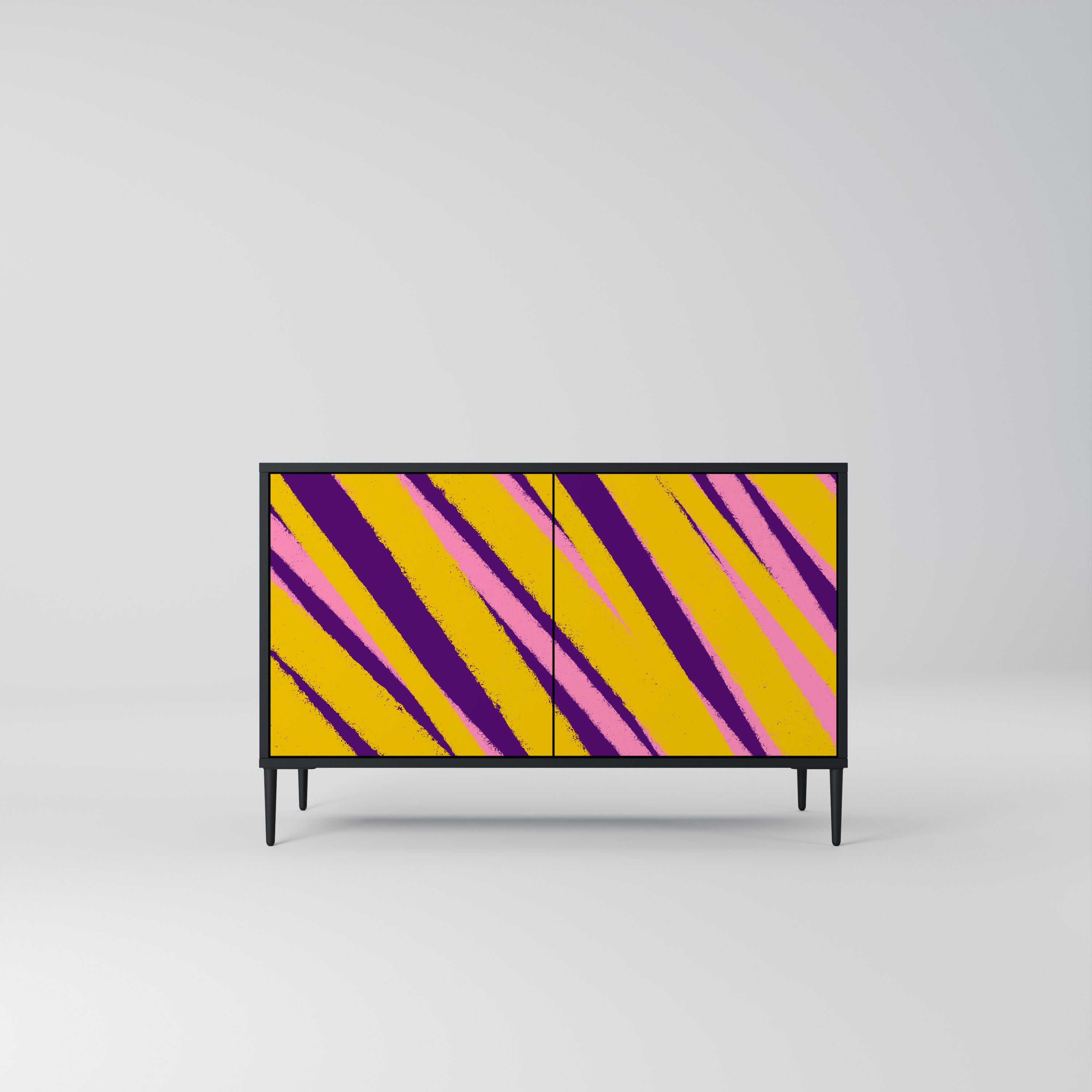 DREAMS COME TRUE 2-Door Sideboard