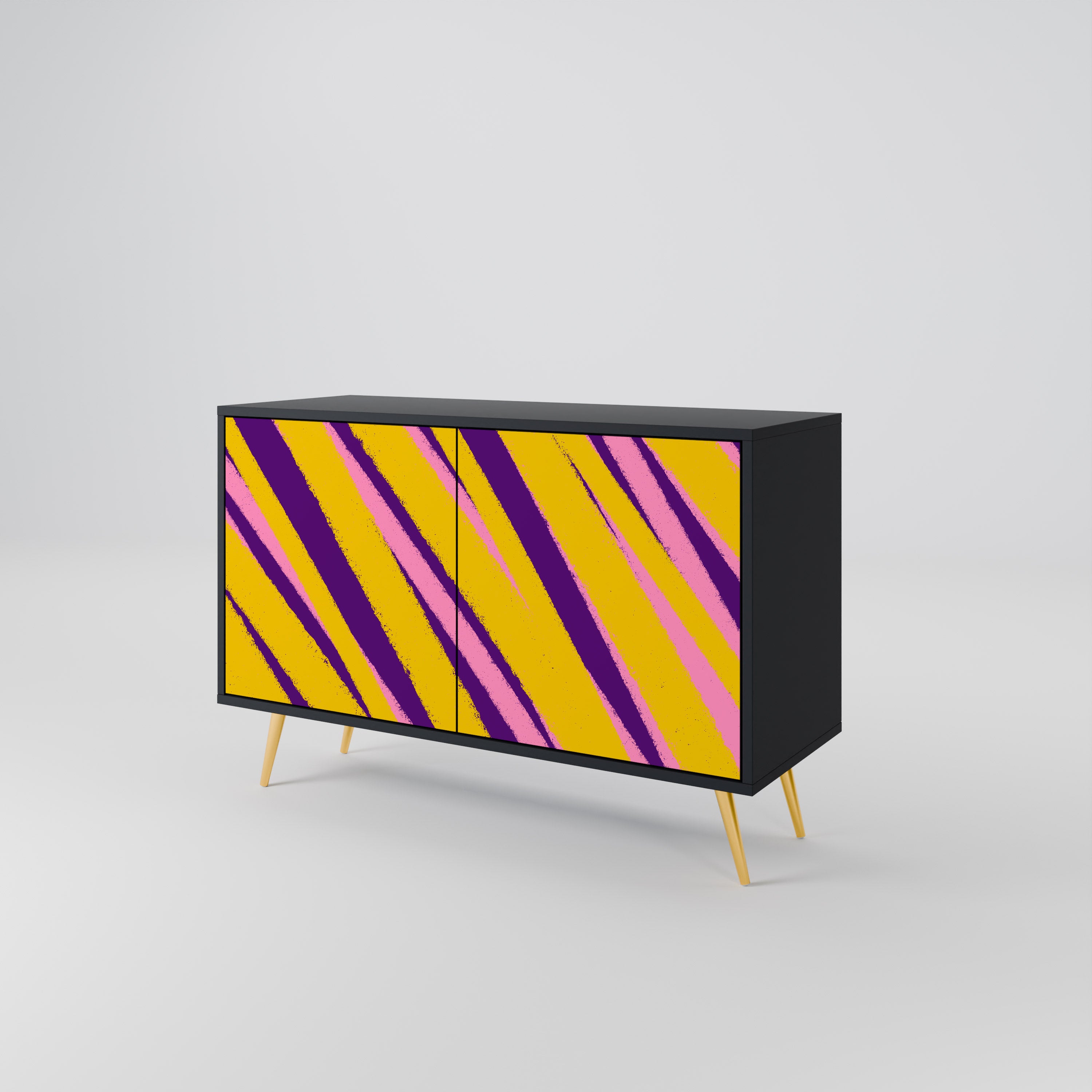 DREAMS COME TRUE 2-Door Sideboard