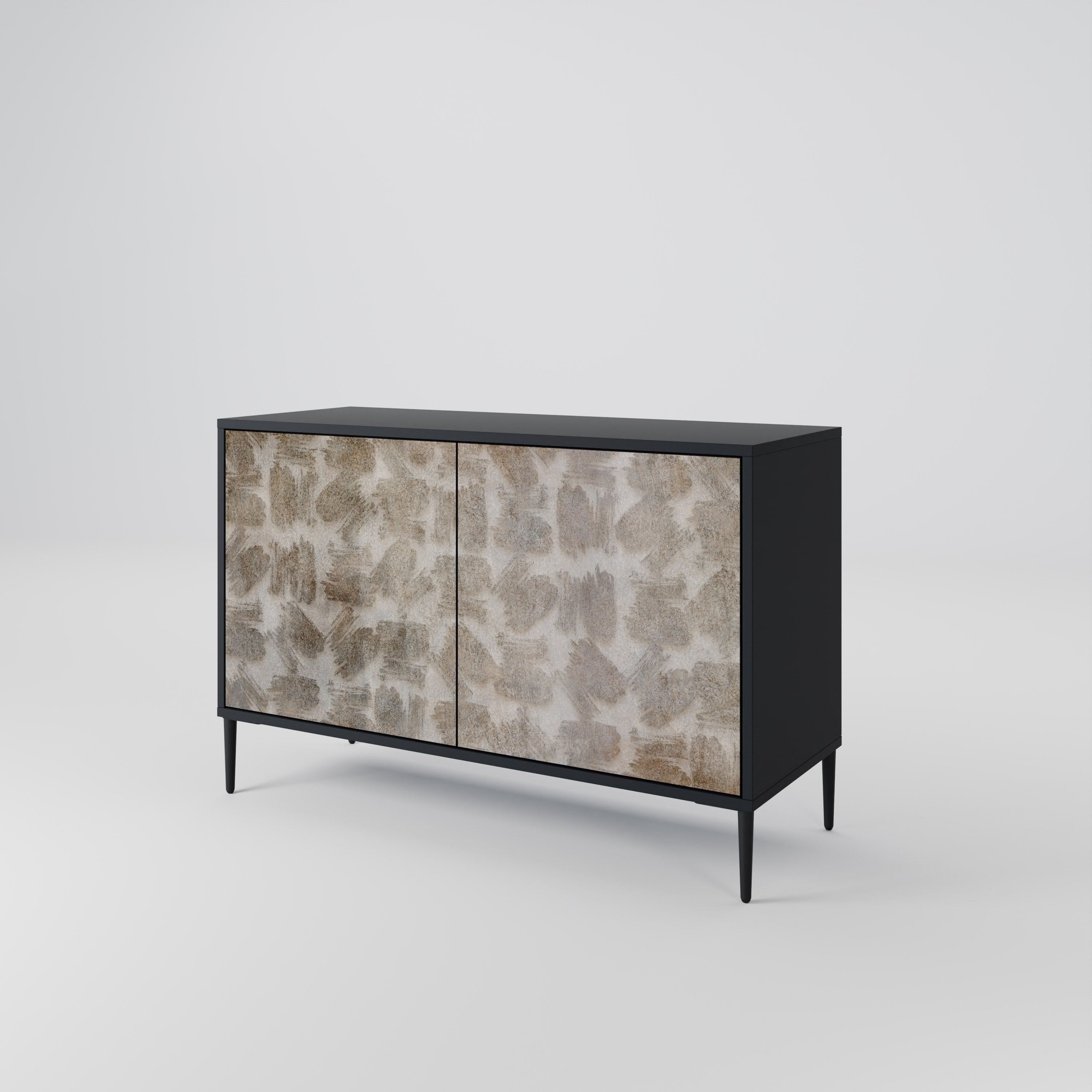 SLIGHTLY BLURRED 2-Door Sideboard