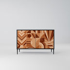 PRISM MOSAIC 2-Door Sideboard