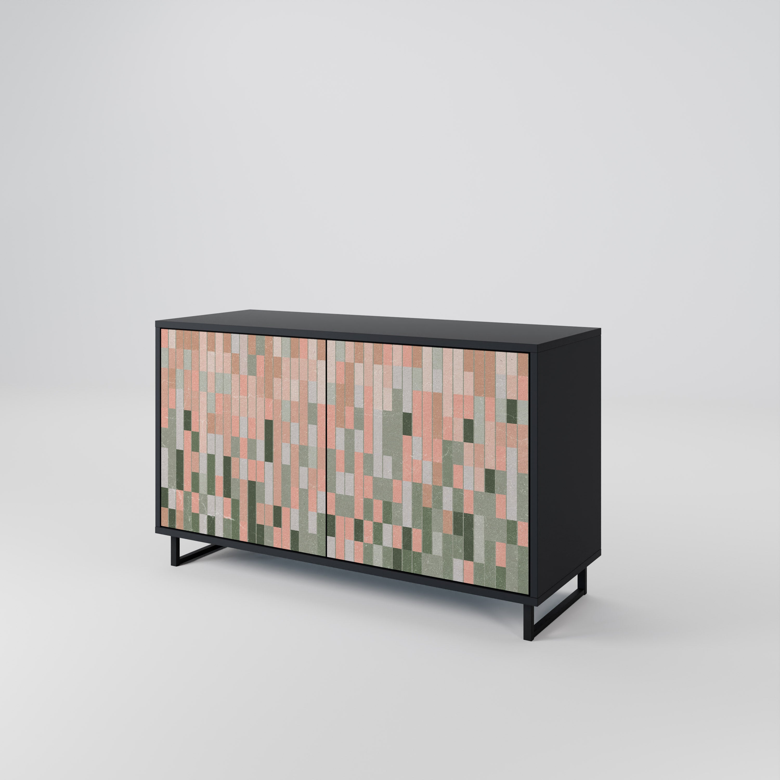 BUILDING THE FUTURE 2-Door Sideboard