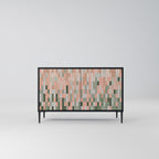 BUILDING THE FUTURE 2-Door Sideboard