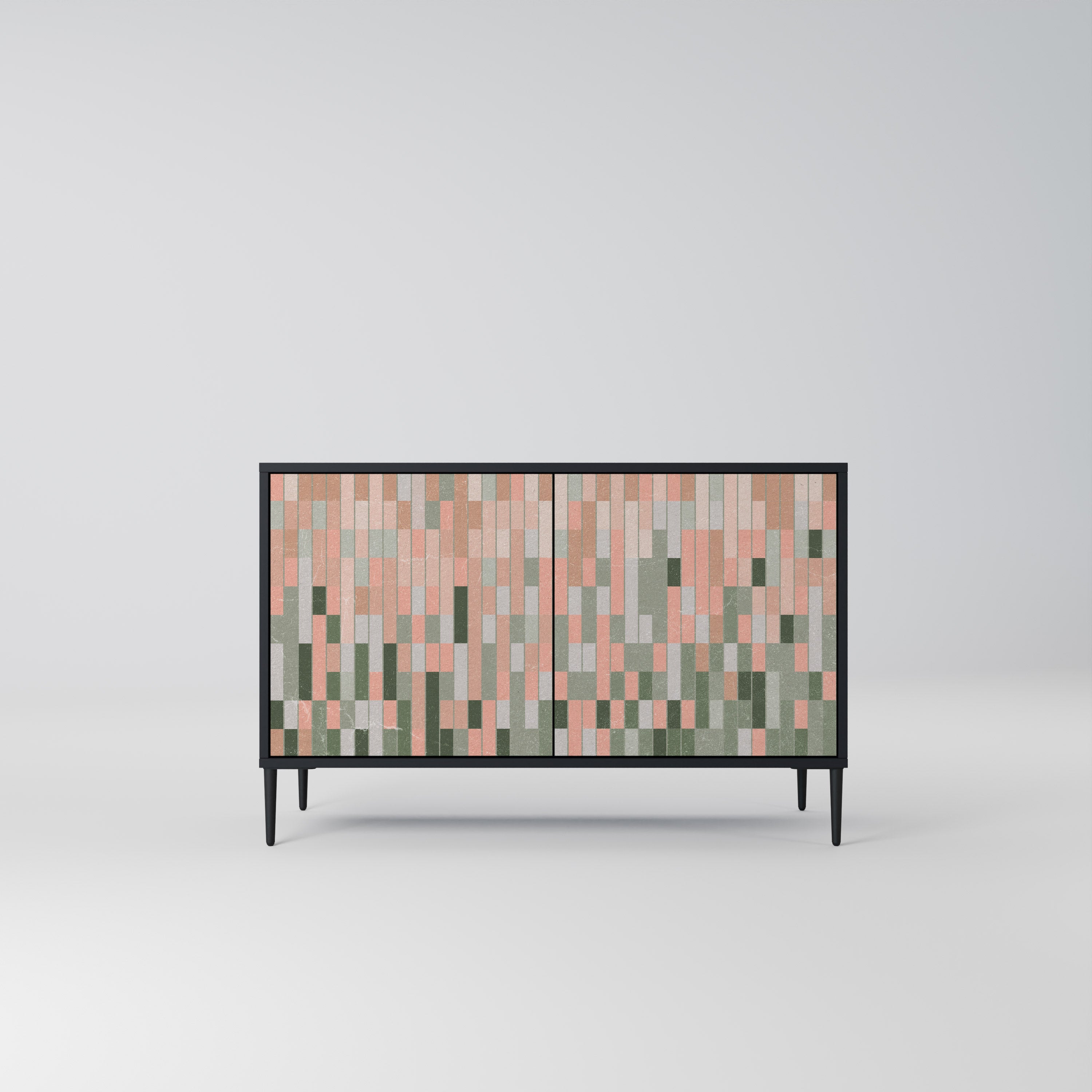 BUILDING THE FUTURE 2-Door Sideboard