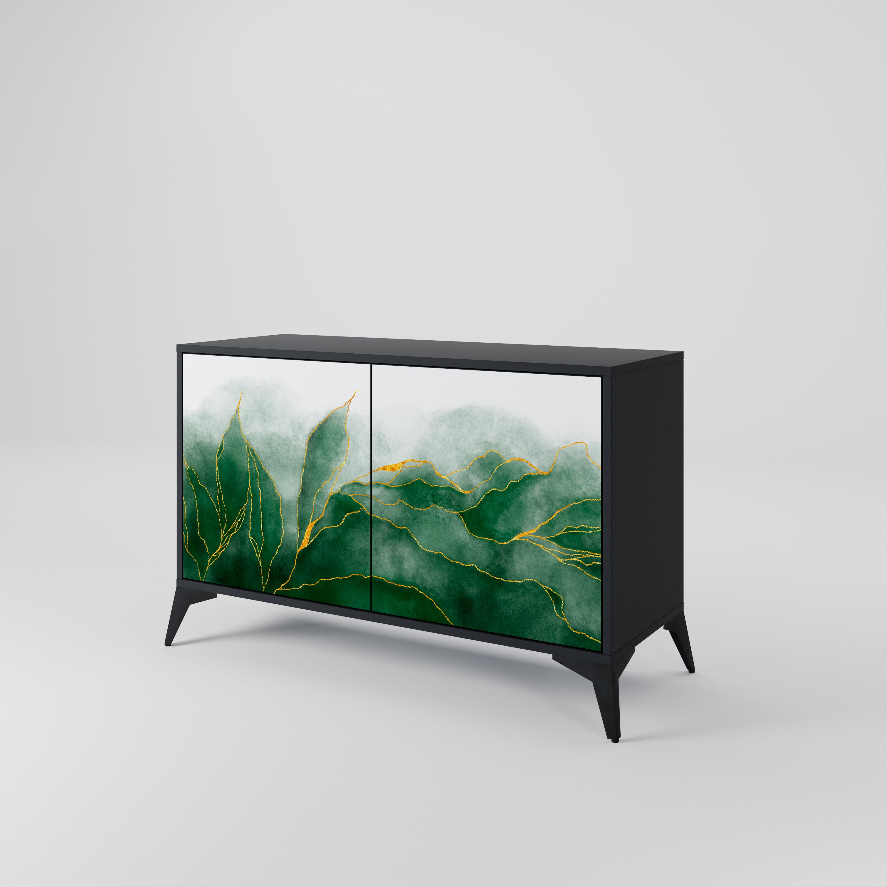 EXPENSIVE NATURE 2-Door Sideboard