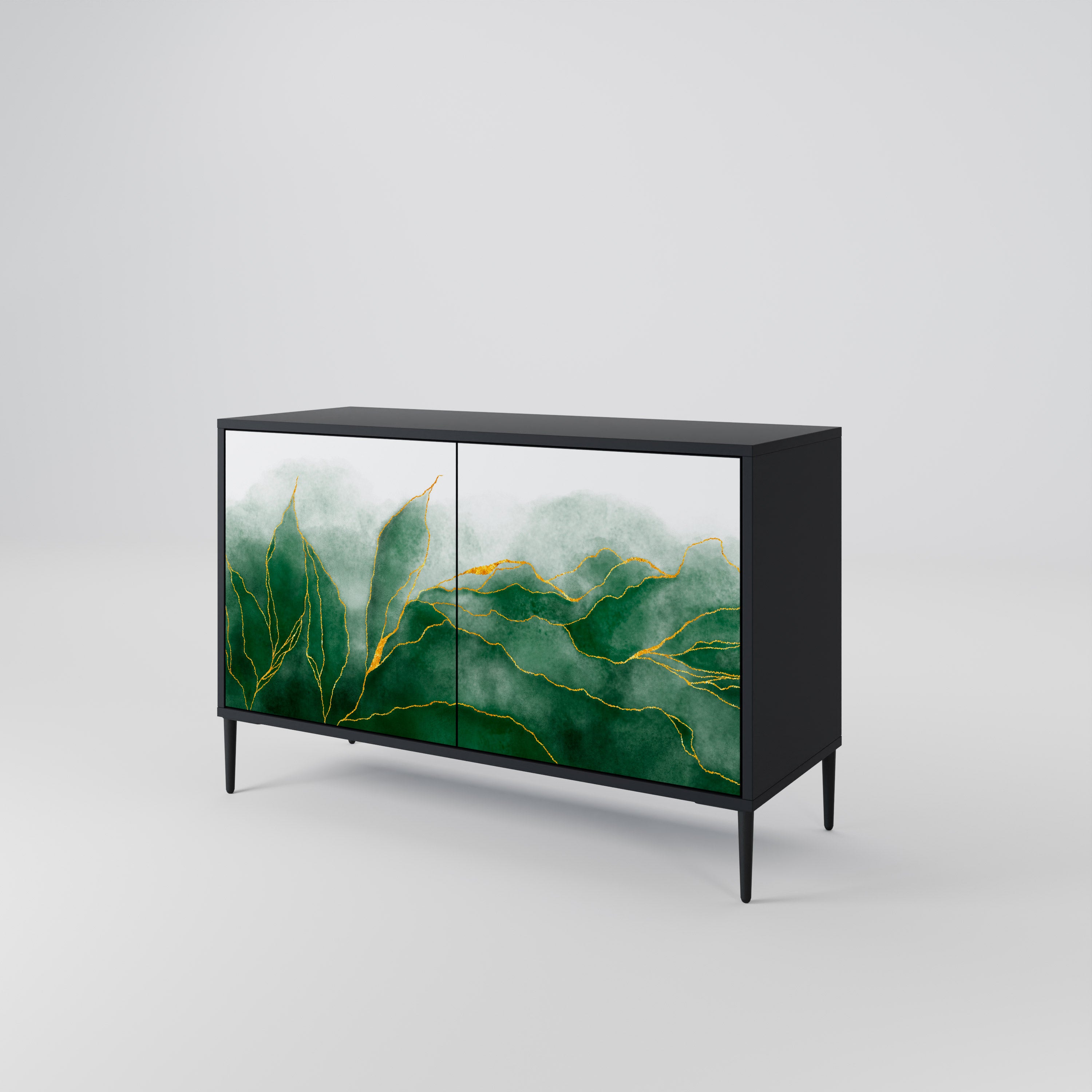EXPENSIVE NATURE 2-Door Sideboard